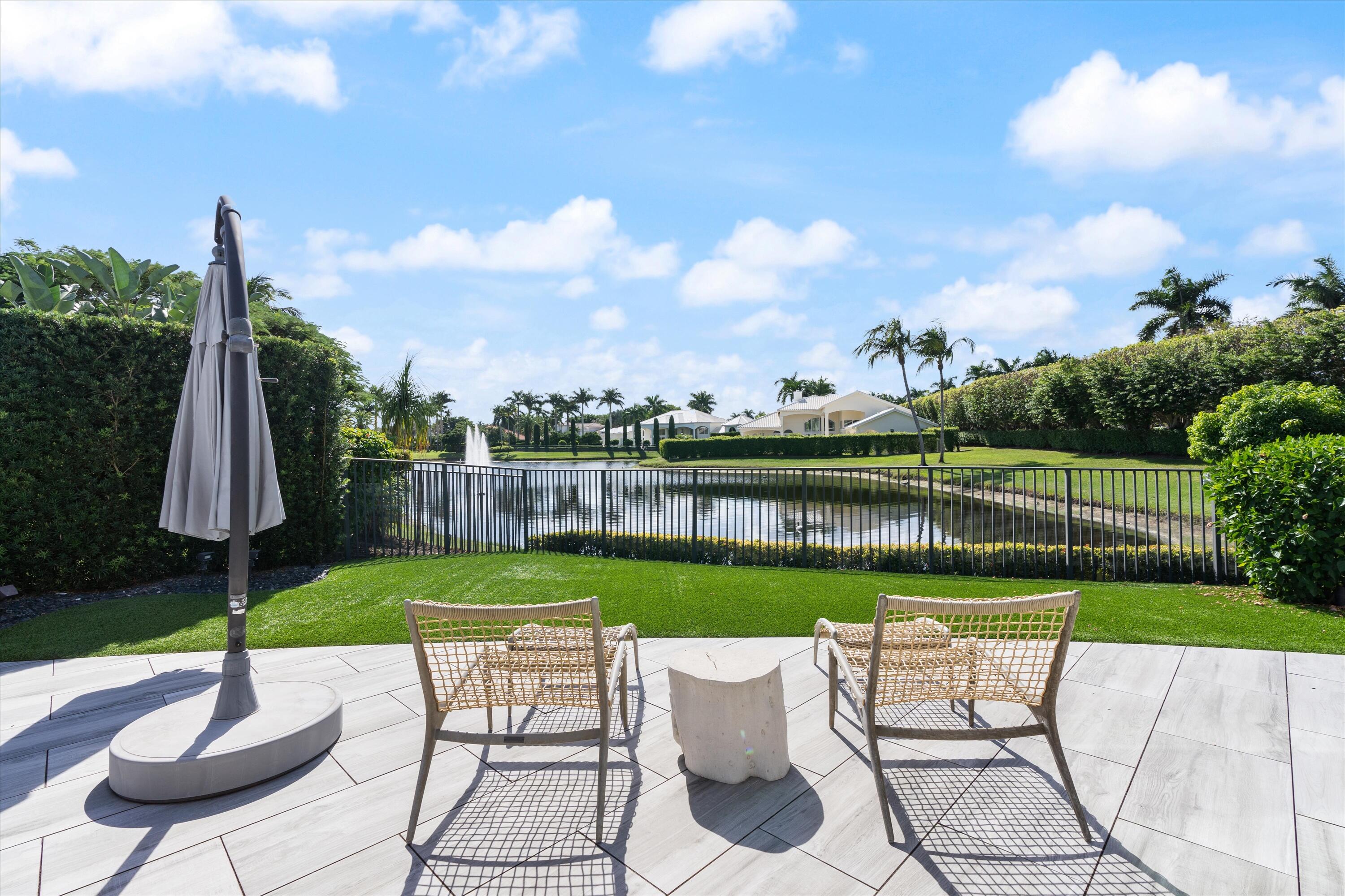 ROYAL HIDDEN COVE / POLO CLUB - Residential