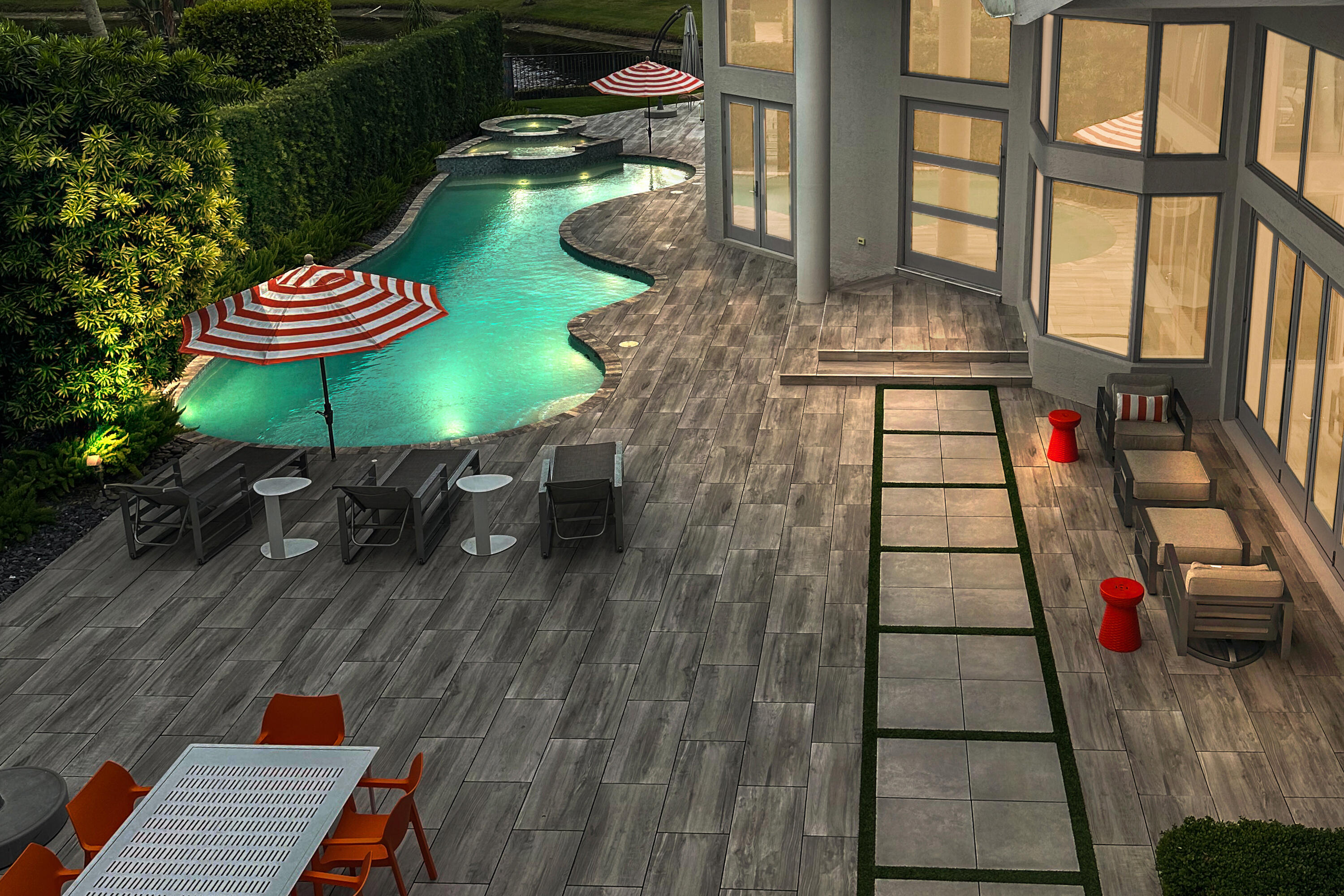 ROYAL HIDDEN COVE / POLO CLUB - Residential