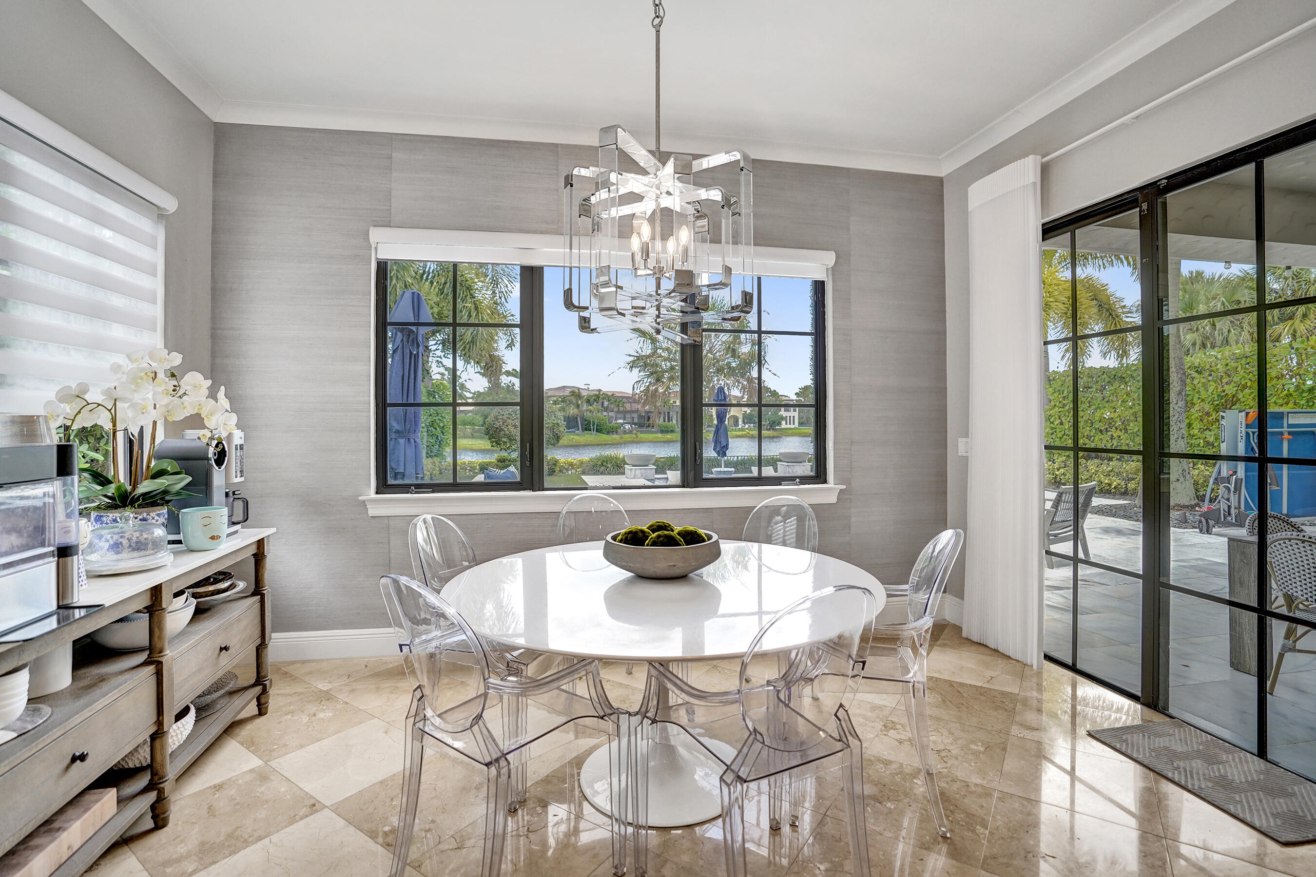 PARKLAND GOLF AND COUNTRY CLUB - Residential