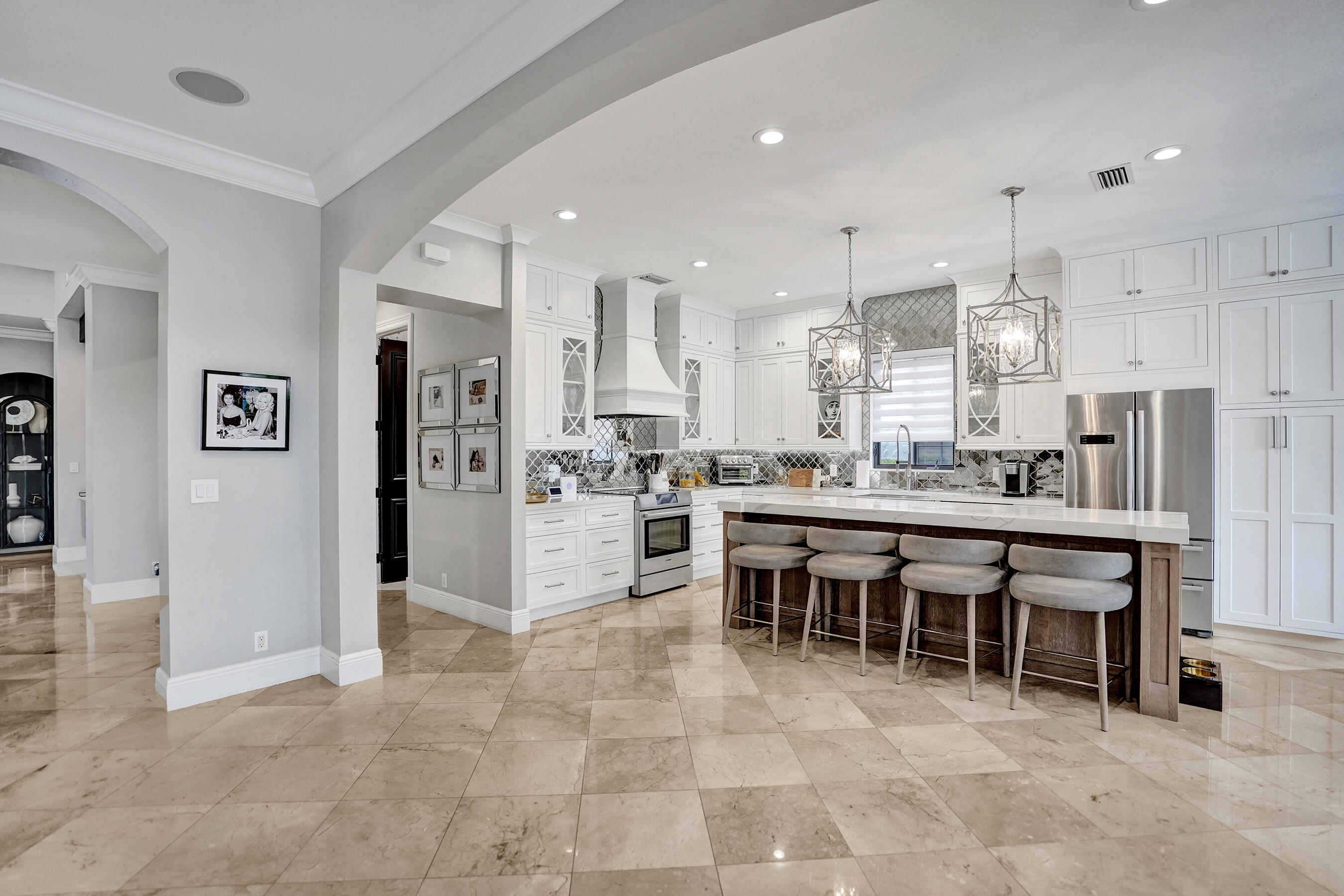 PARKLAND GOLF AND COUNTRY CLUB - Residential