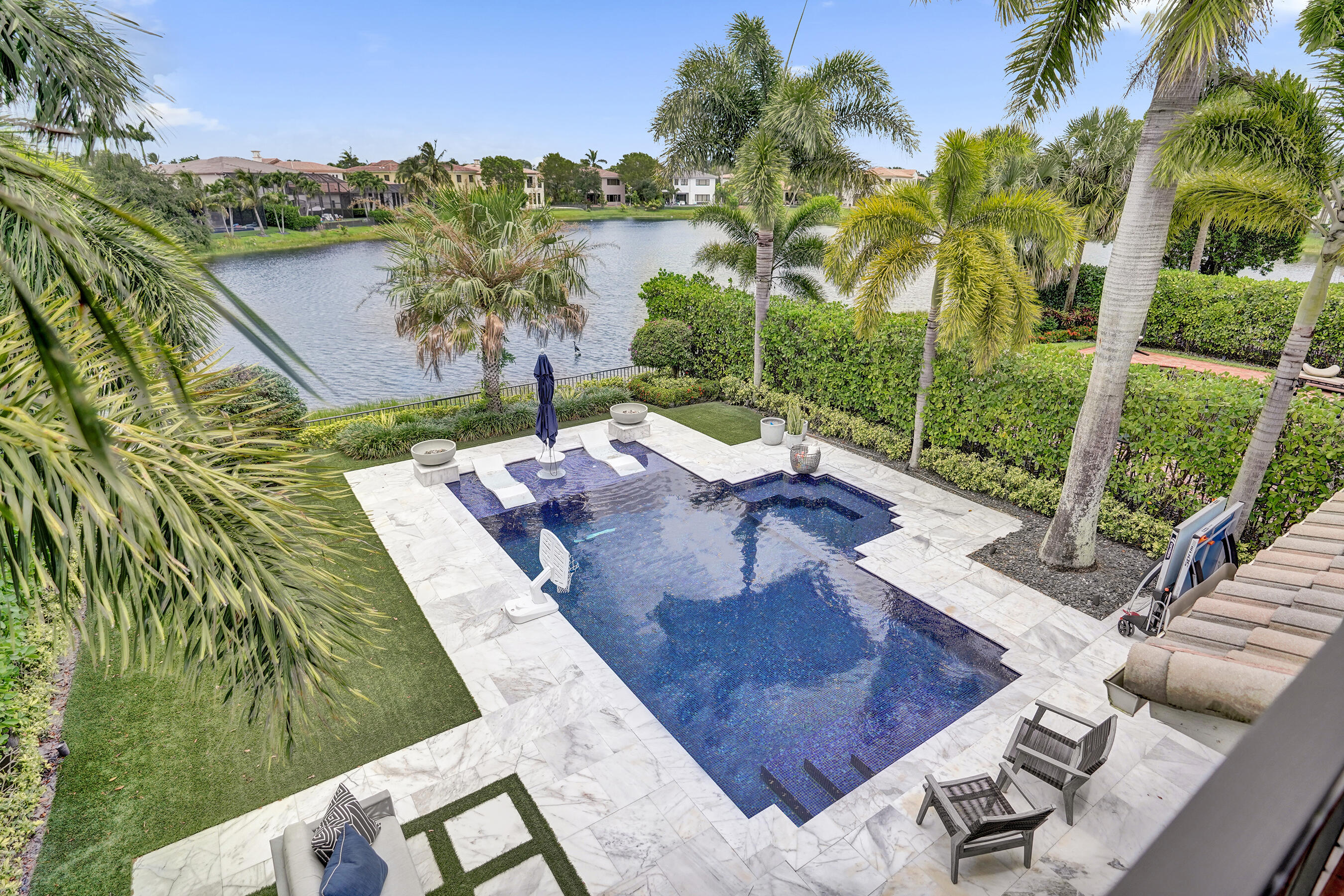 PARKLAND GOLF AND COUNTRY CLUB - Residential