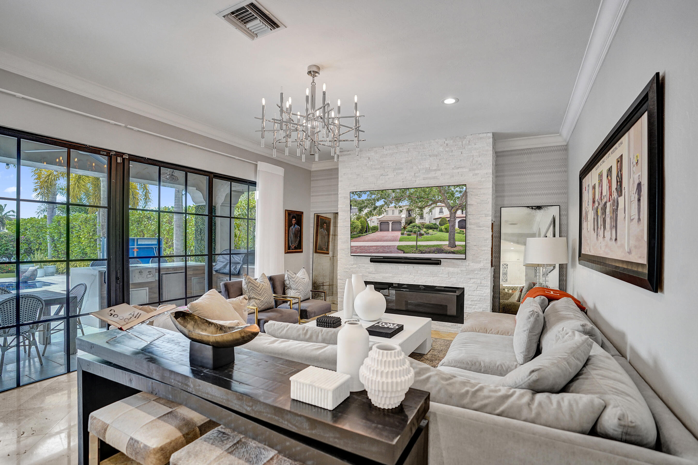PARKLAND GOLF AND COUNTRY CLUB - Residential