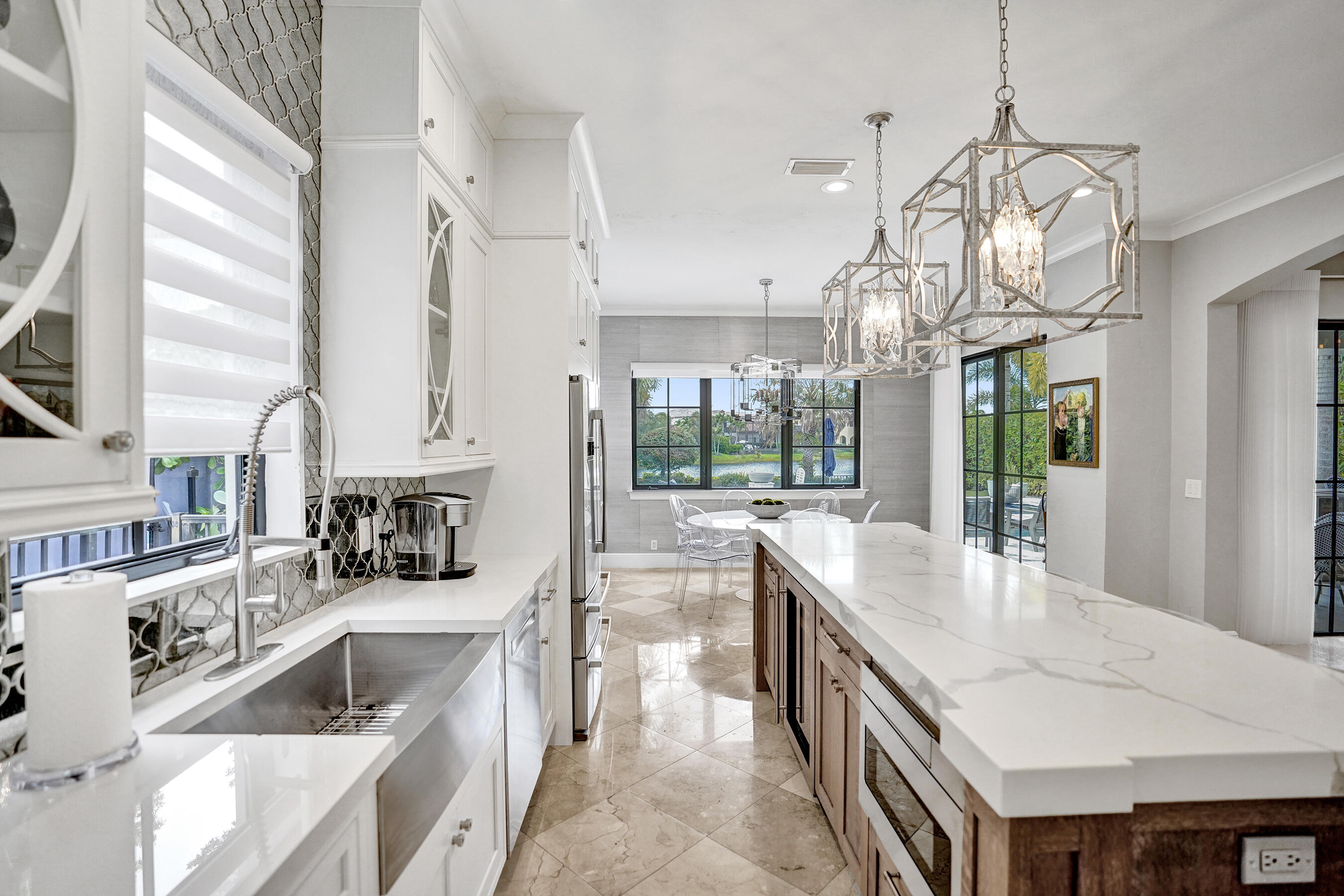 PARKLAND GOLF AND COUNTRY CLUB - Residential