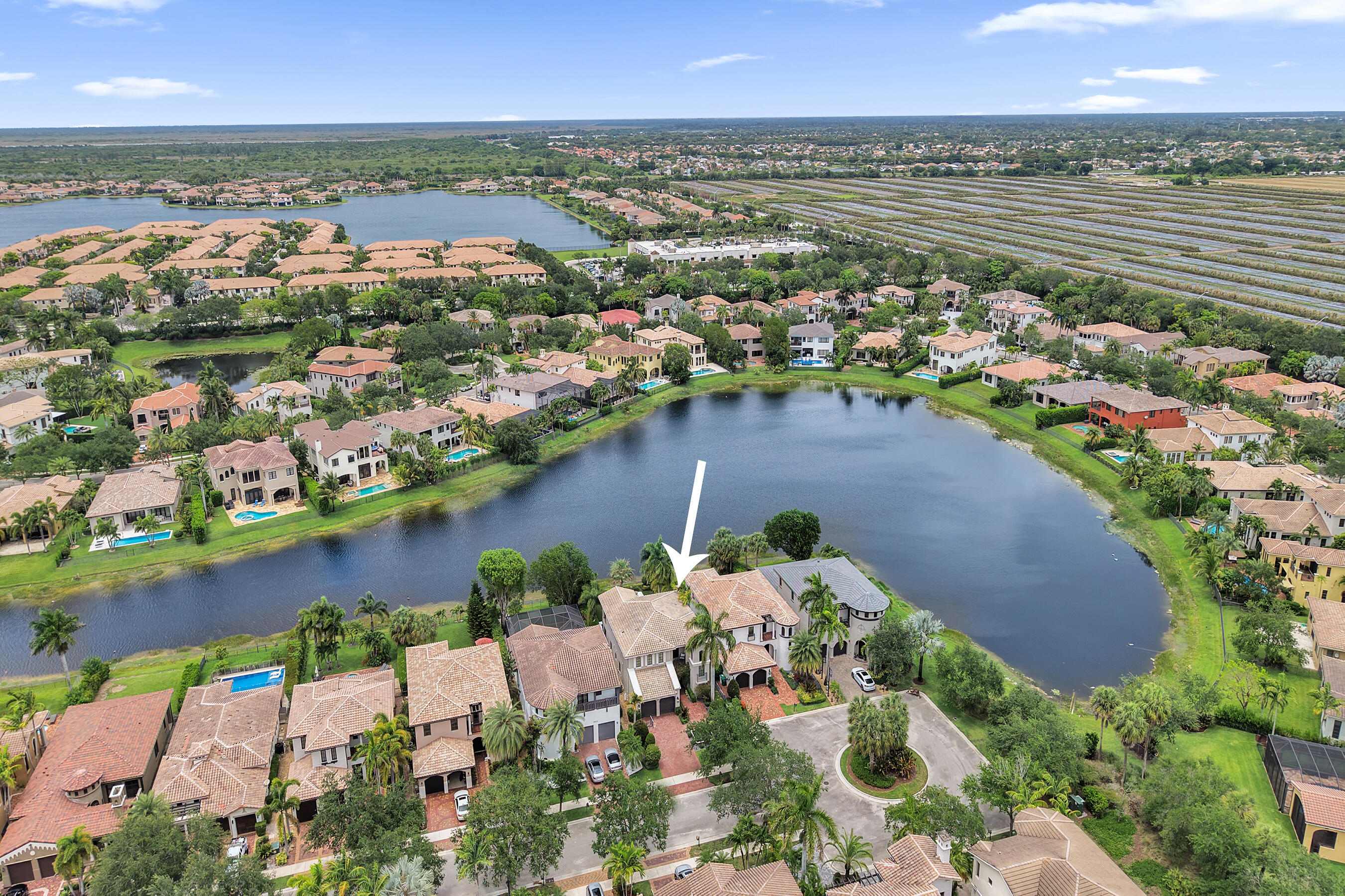 PARKLAND GOLF AND COUNTRY CLUB - Residential