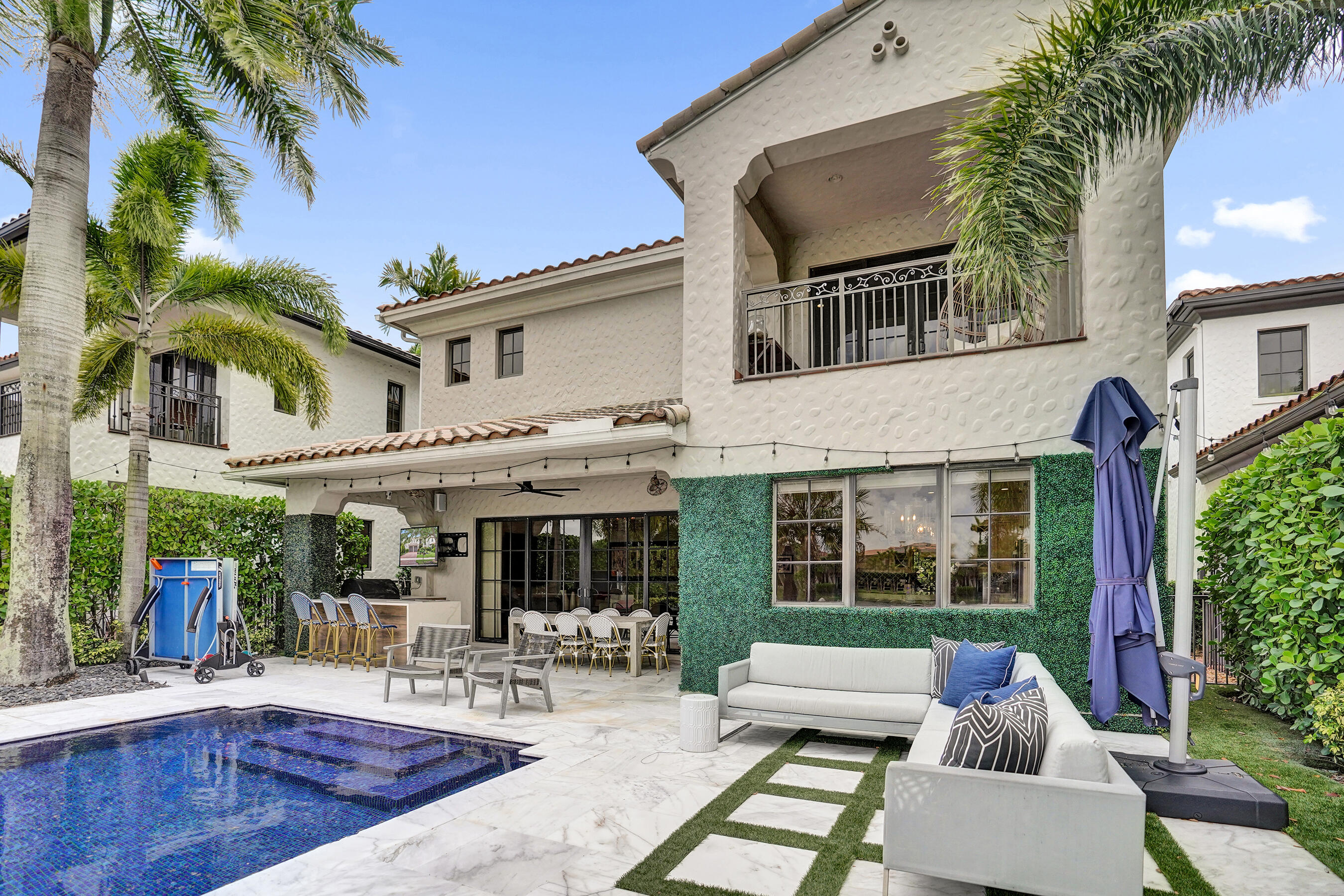 PARKLAND GOLF AND COUNTRY CLUB - Residential