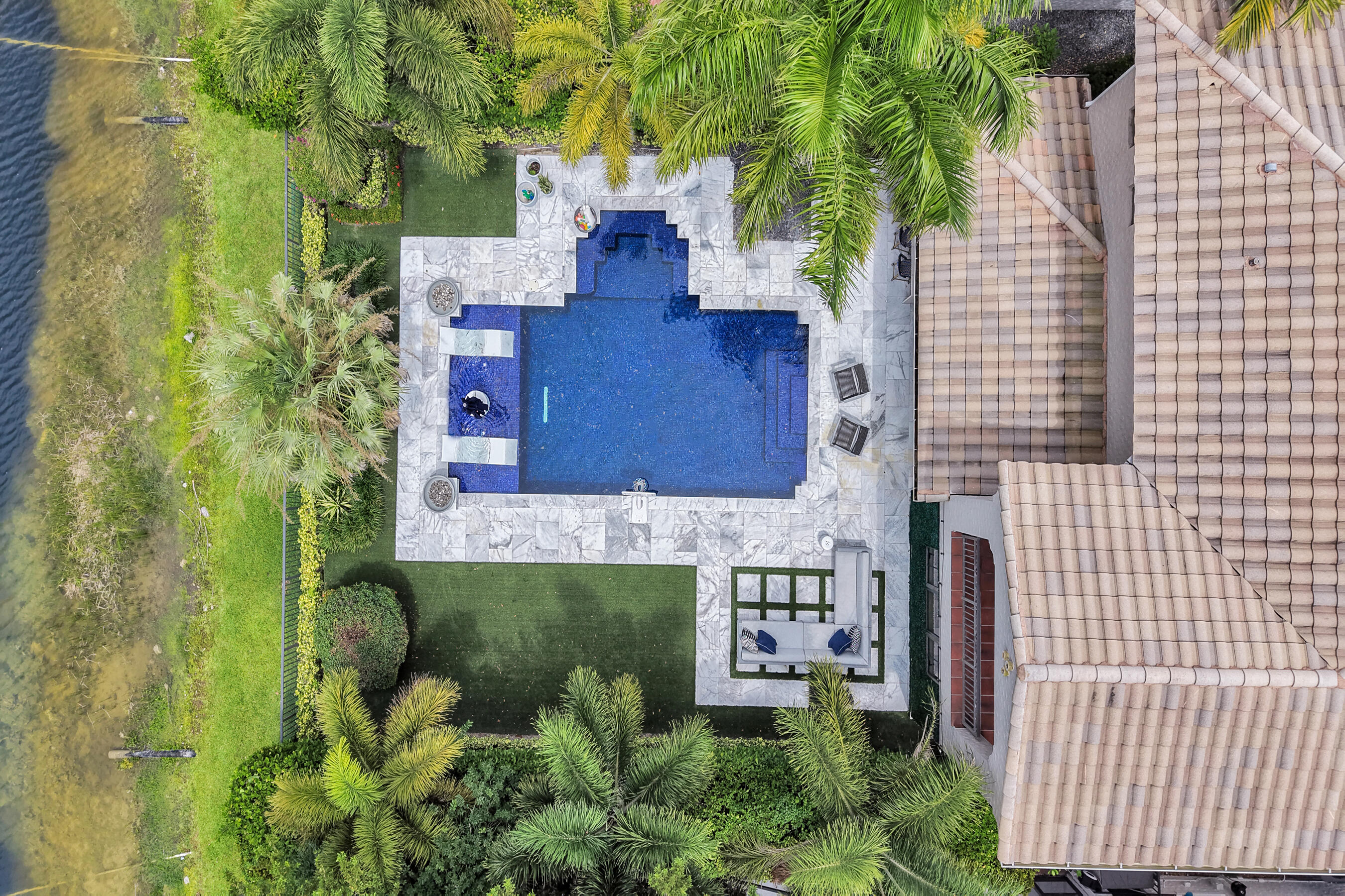 PARKLAND GOLF AND COUNTRY CLUB - Residential