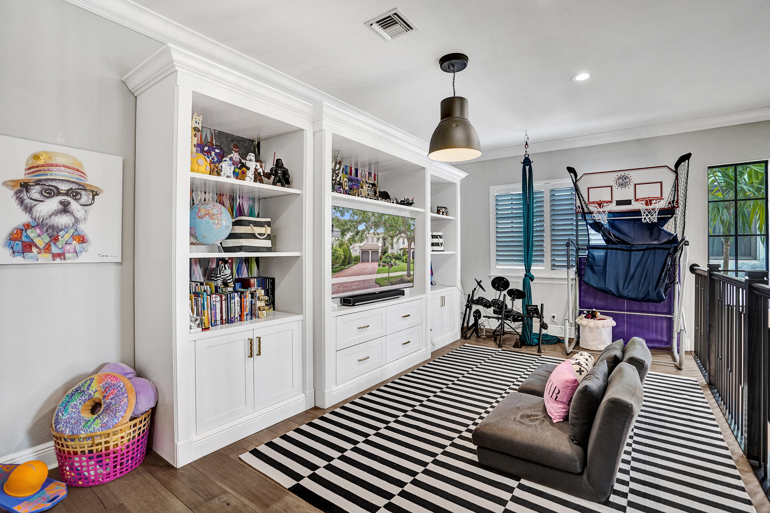 PARKLAND GOLF AND COUNTRY CLUB - Residential