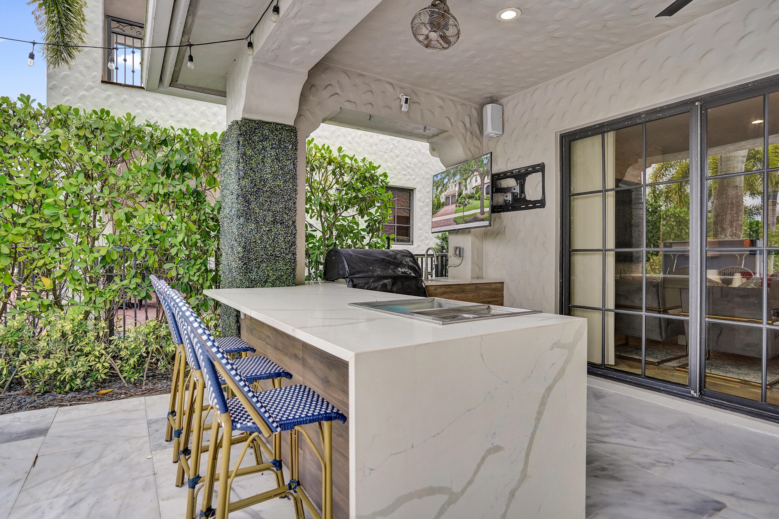 PARKLAND GOLF AND COUNTRY CLUB - Residential