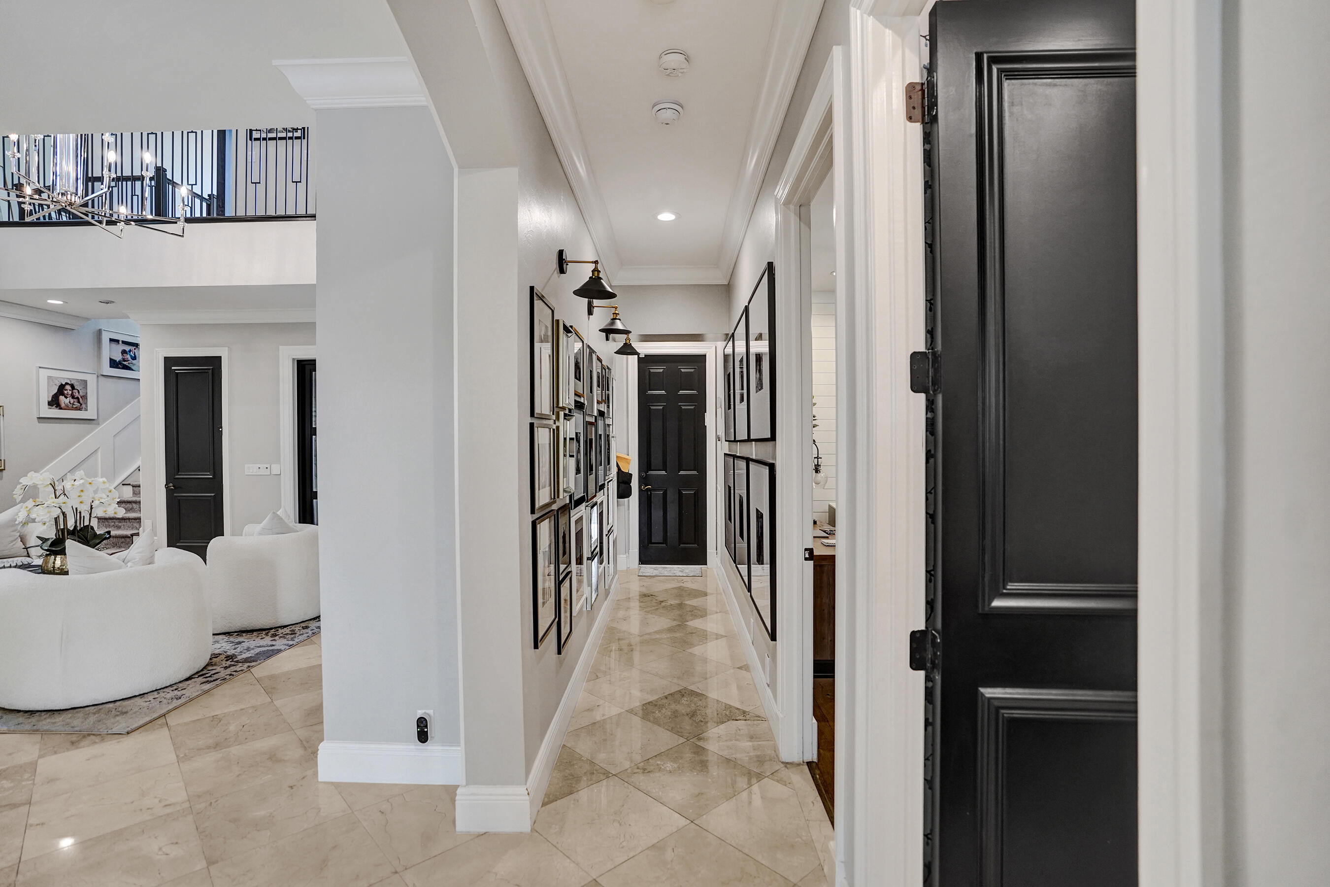 PARKLAND GOLF AND COUNTRY CLUB - Residential