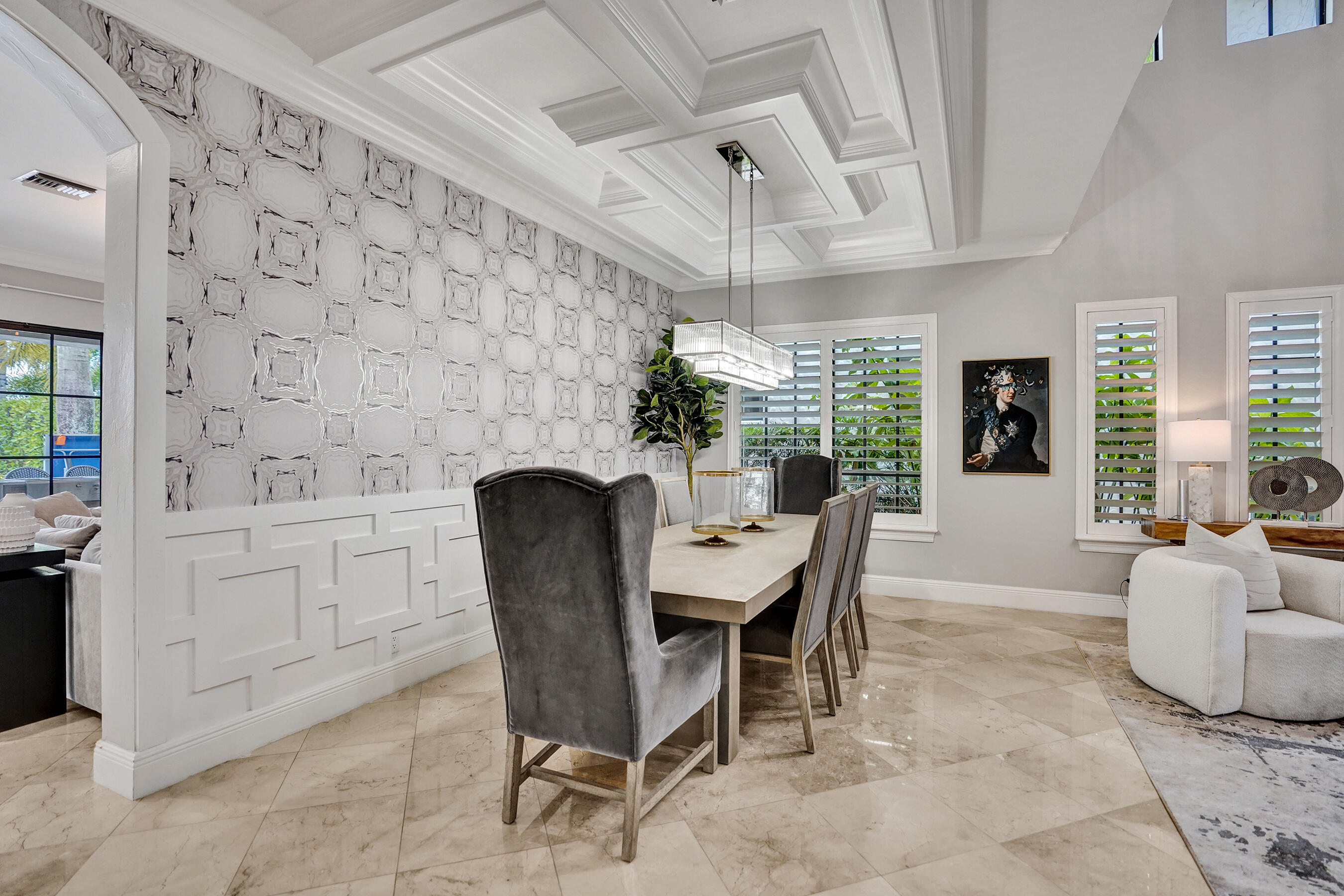 PARKLAND GOLF AND COUNTRY CLUB - Residential