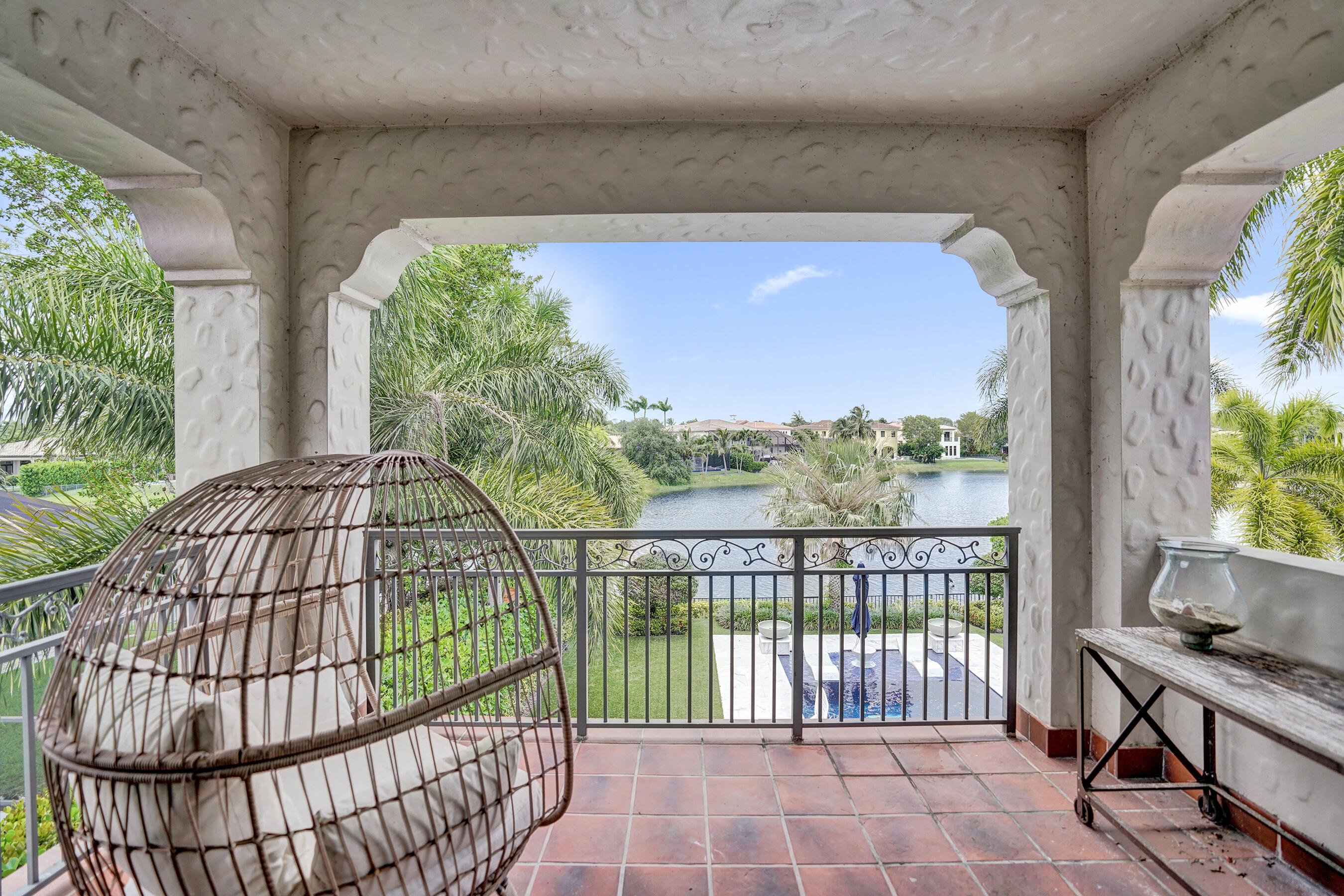PARKLAND GOLF AND COUNTRY CLUB - Residential
