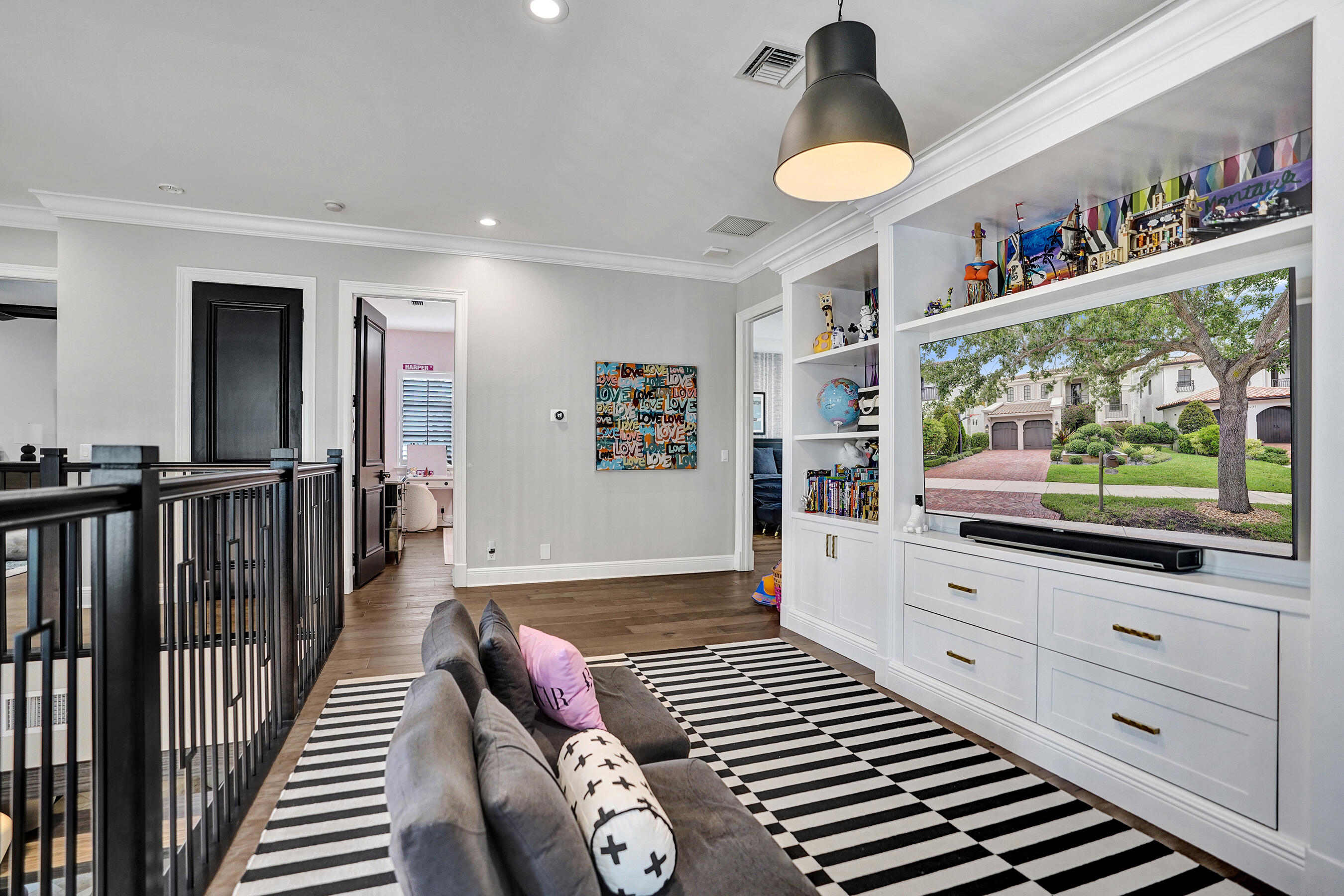 PARKLAND GOLF AND COUNTRY CLUB - Residential
