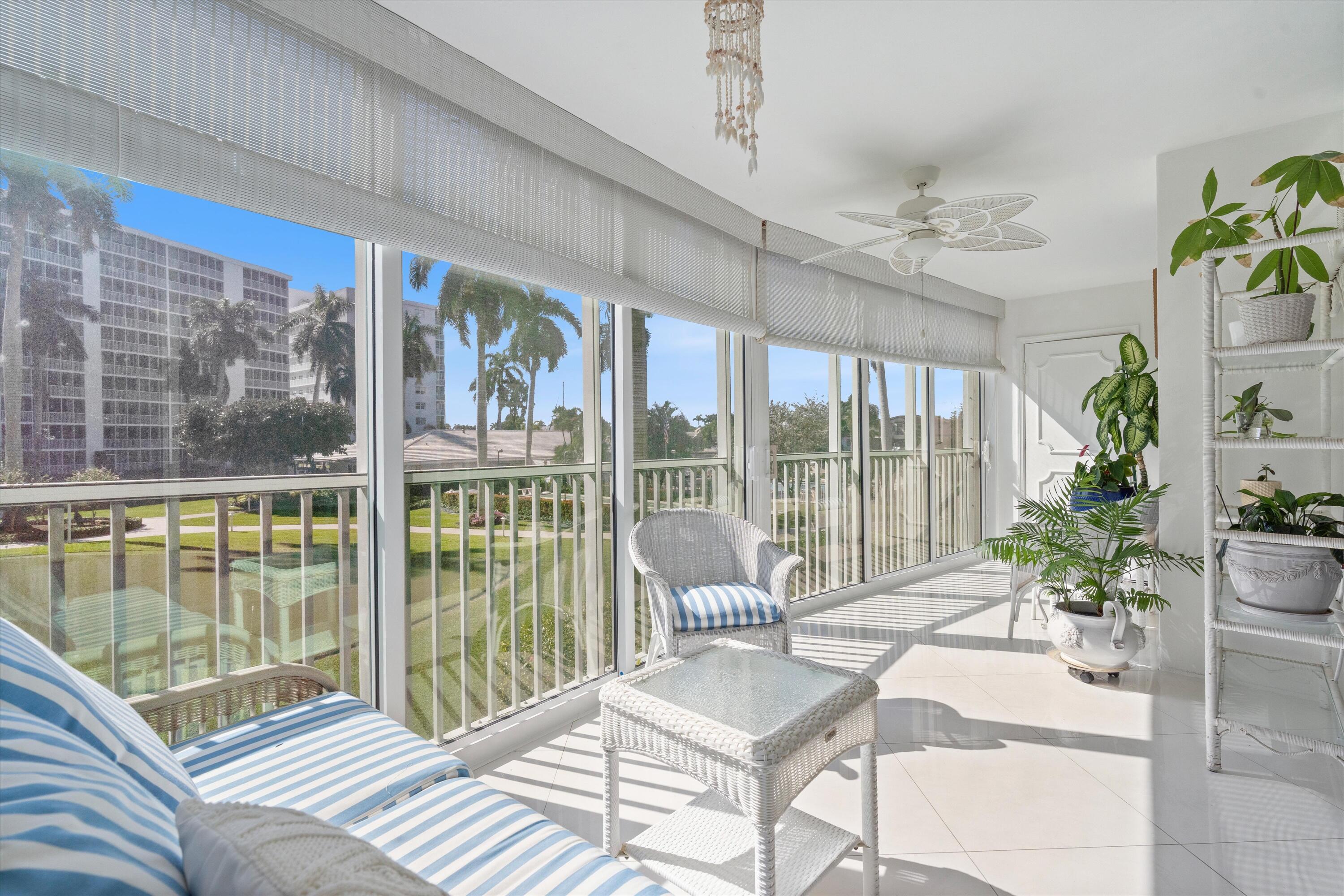 SEAGATE OF HIGHLAND CONDO - Residential