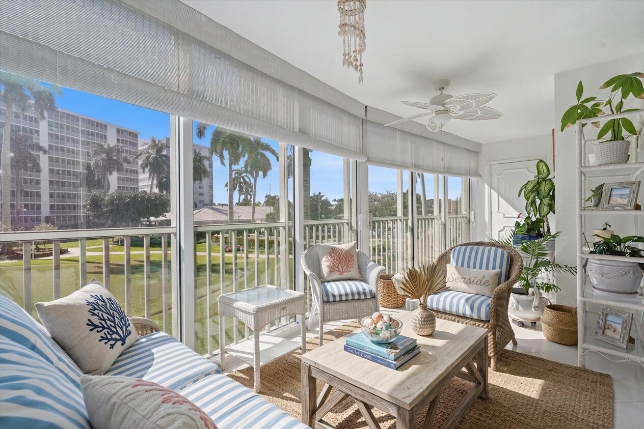 SEAGATE OF HIGHLAND CONDO - Residential
