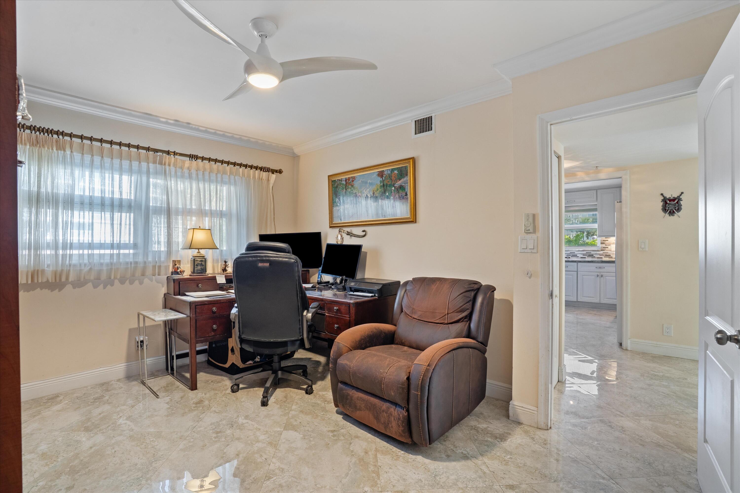 SEAGATE OF HIGHLAND CONDO - Residential