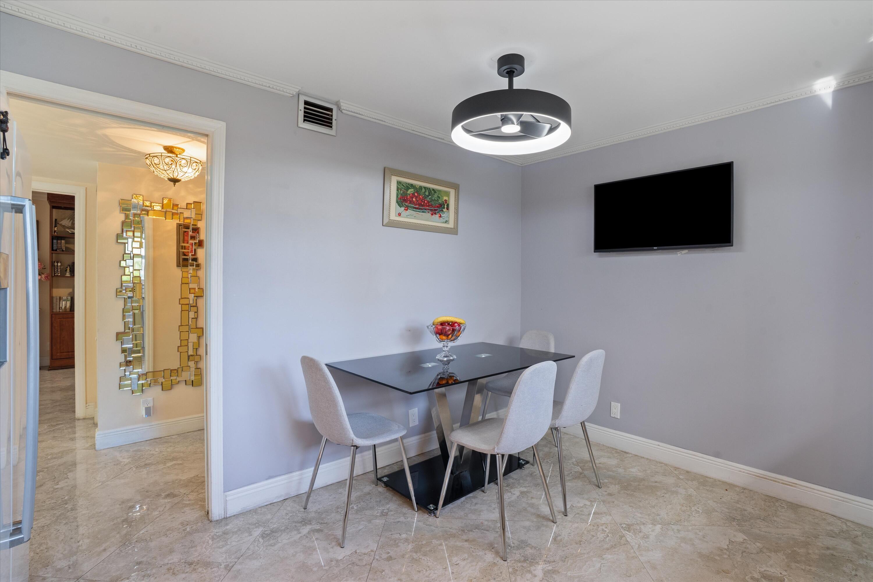 SEAGATE OF HIGHLAND CONDO - Residential