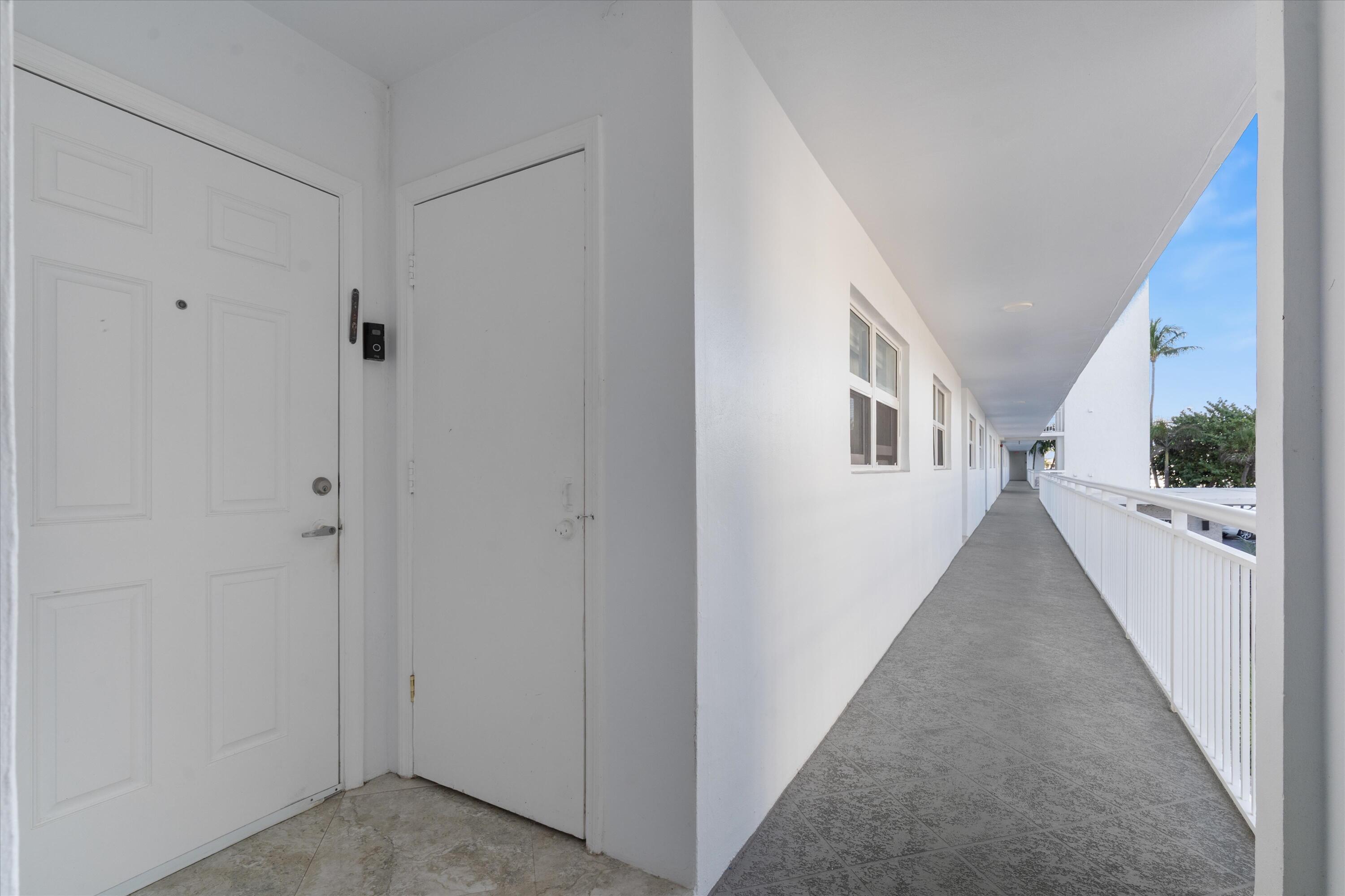 SEAGATE OF HIGHLAND CONDO - Residential