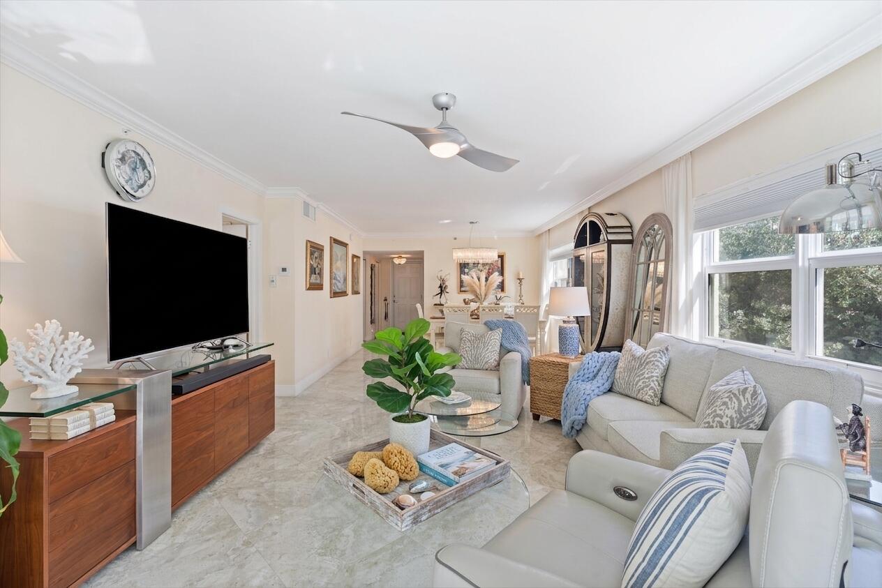 SEAGATE OF HIGHLAND CONDO - Residential