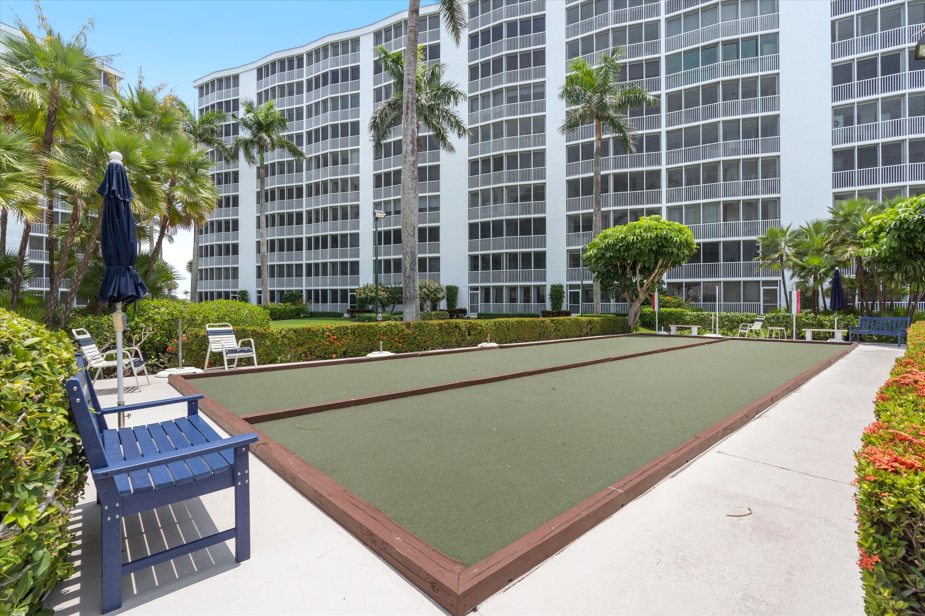 SEAGATE OF HIGHLAND CONDO - Residential