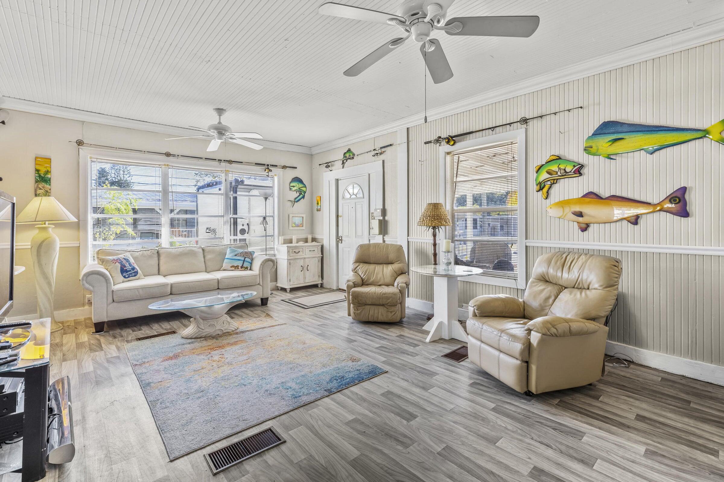 Buckhead Ridge - Residential