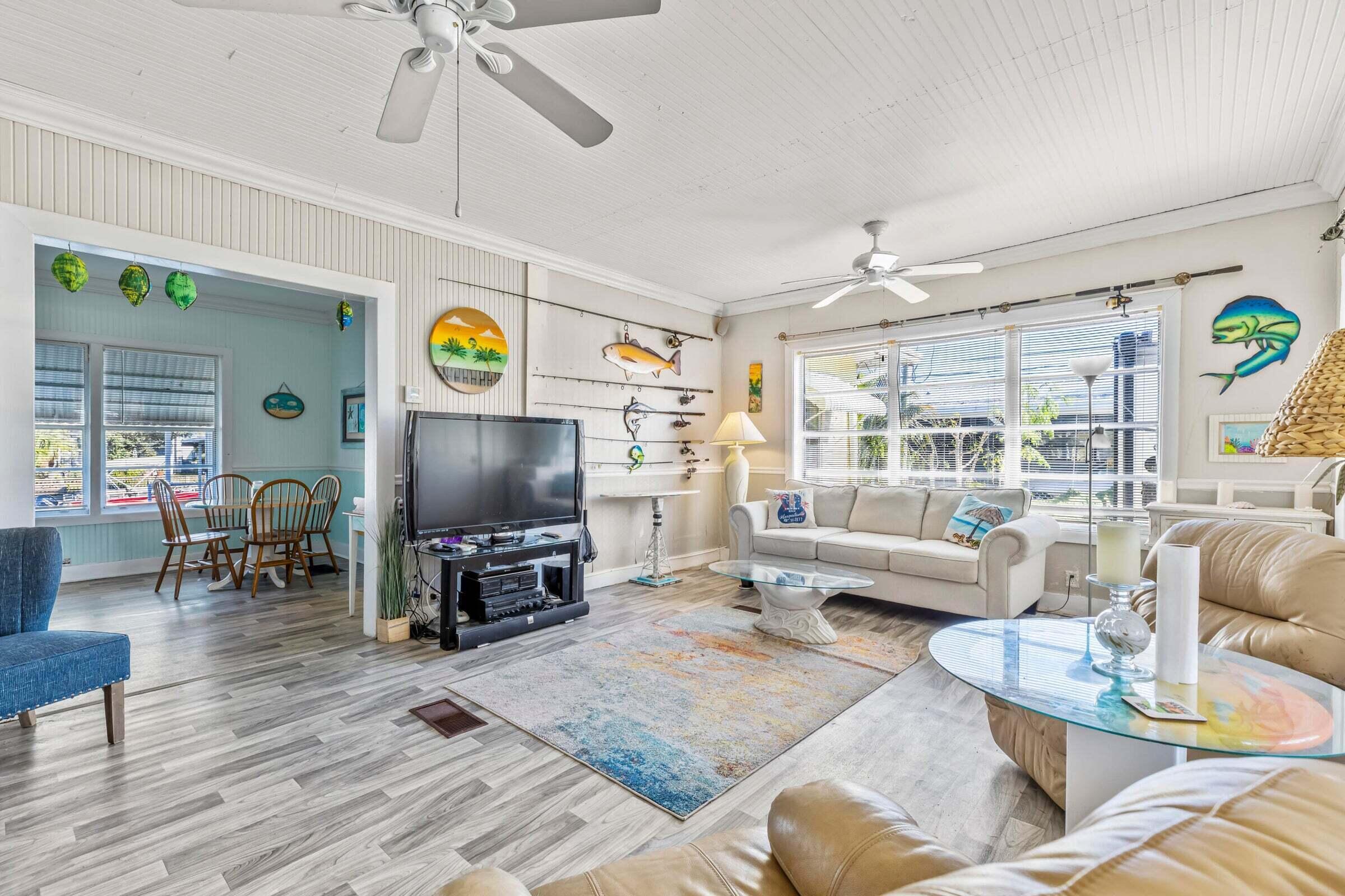 Buckhead Ridge - Residential