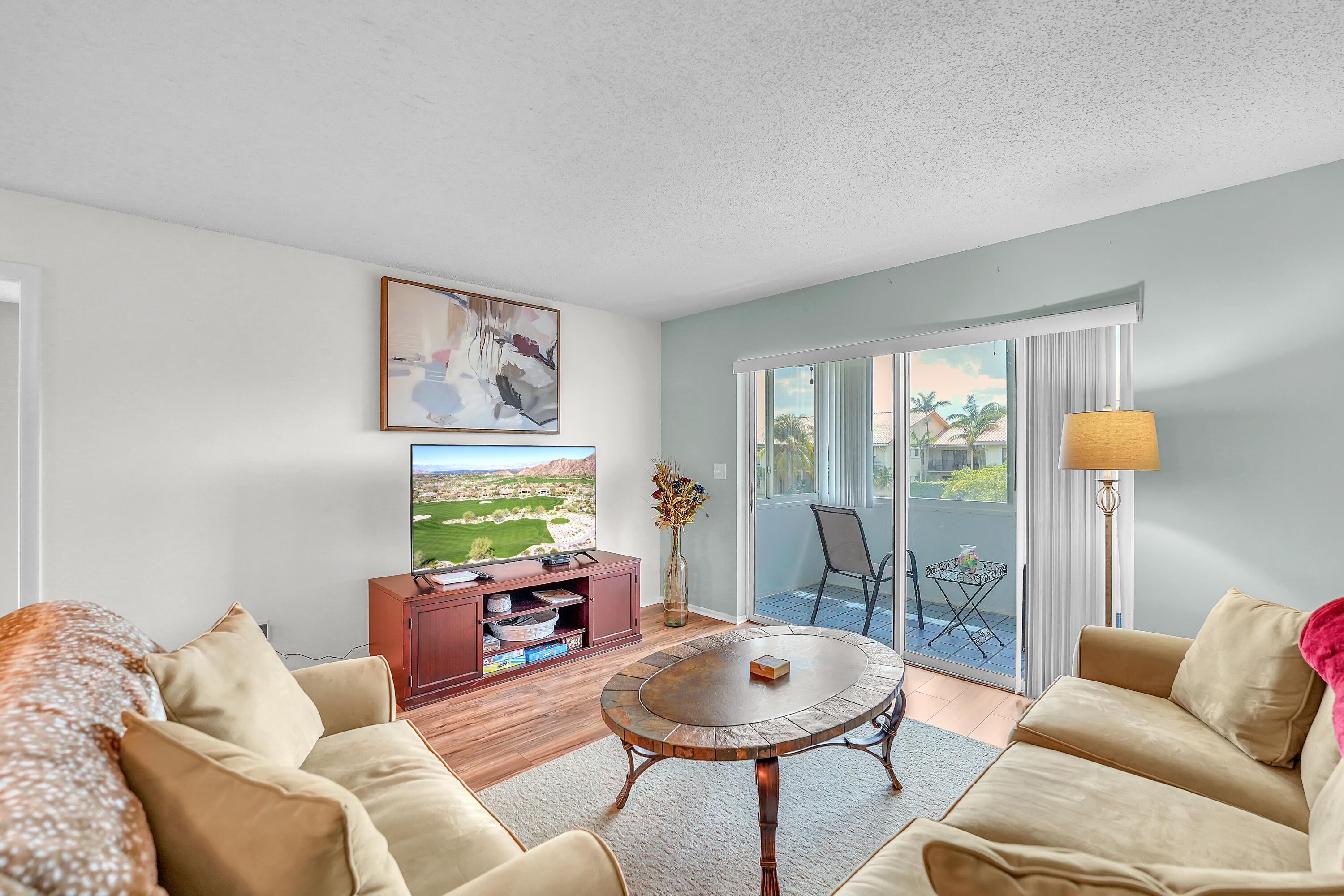 GOLDEN LAKES VILLAGE CONDO 1 THRU 13-A - Residential