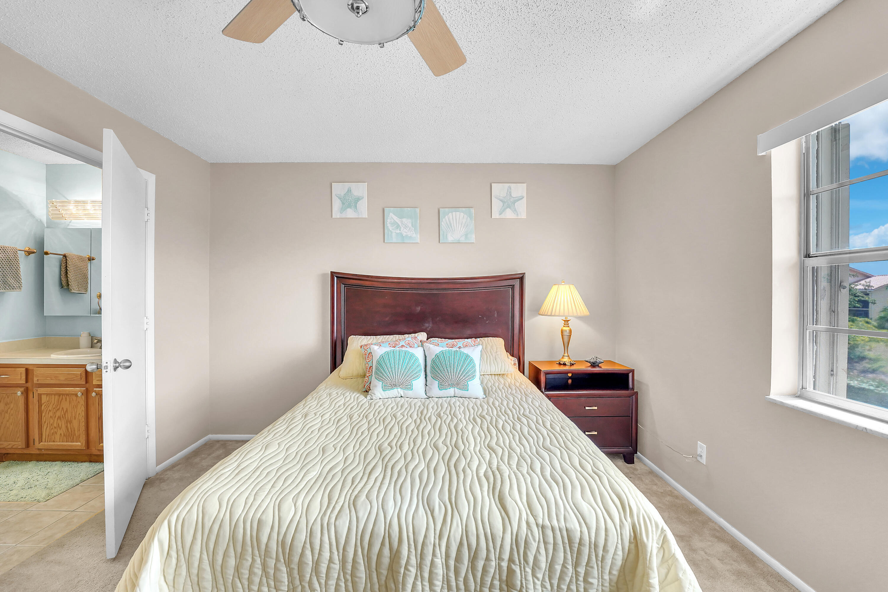 GOLDEN LAKES VILLAGE CONDO 1 THRU 13-A - Residential