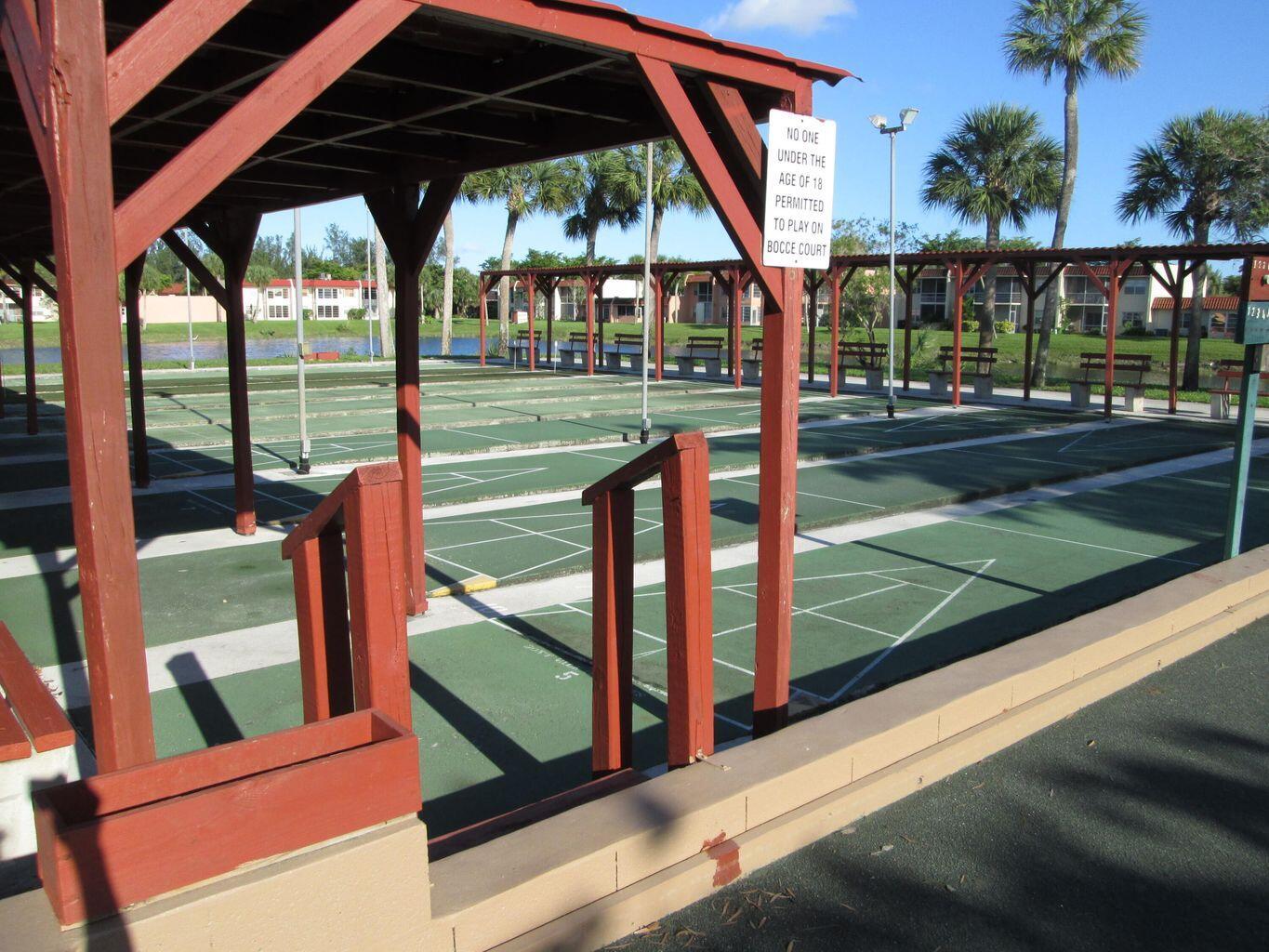 GOLDEN LAKES VILLAGE CONDO 1 THRU 13-A - Residential