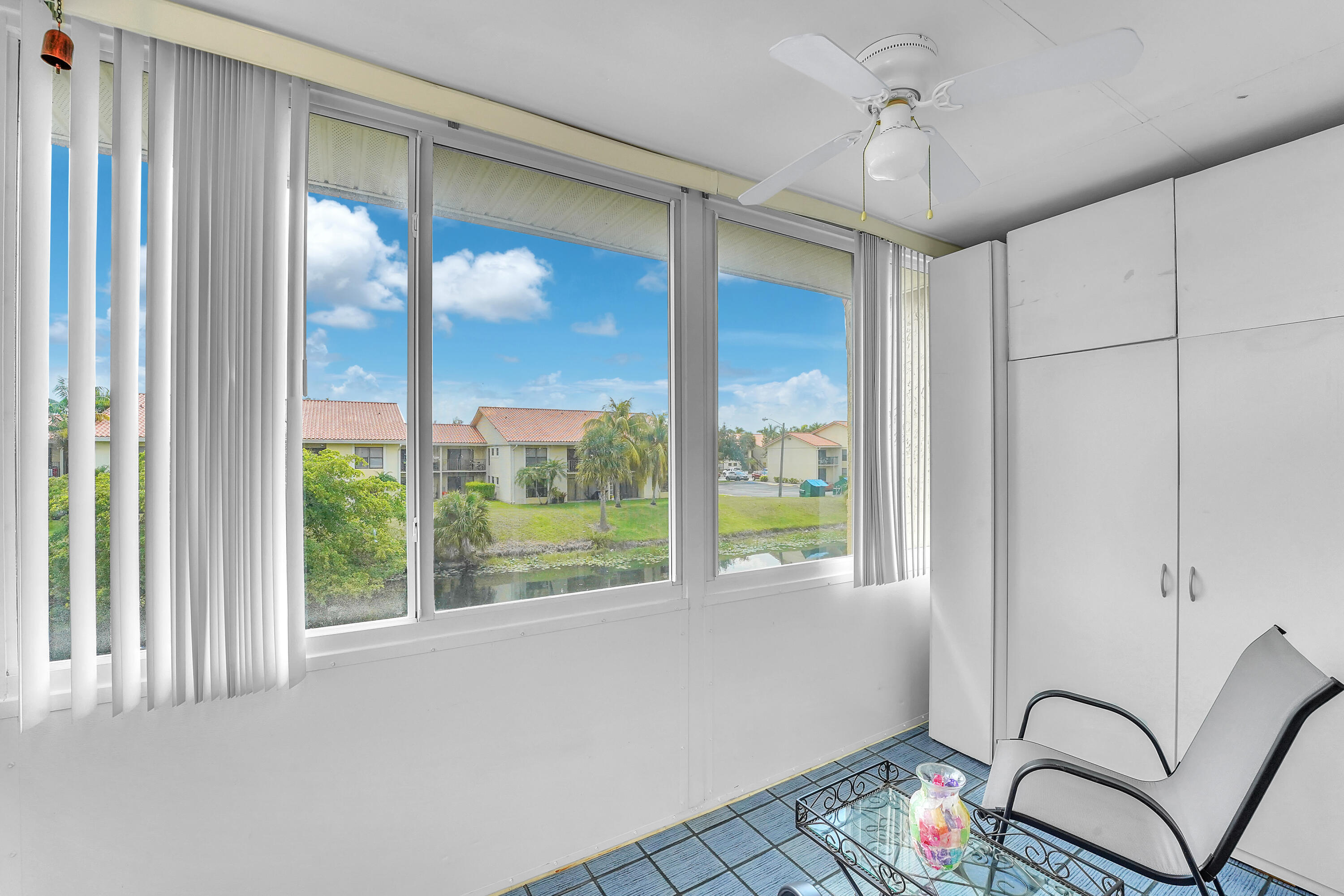 GOLDEN LAKES VILLAGE CONDO 1 THRU 13-A - Residential