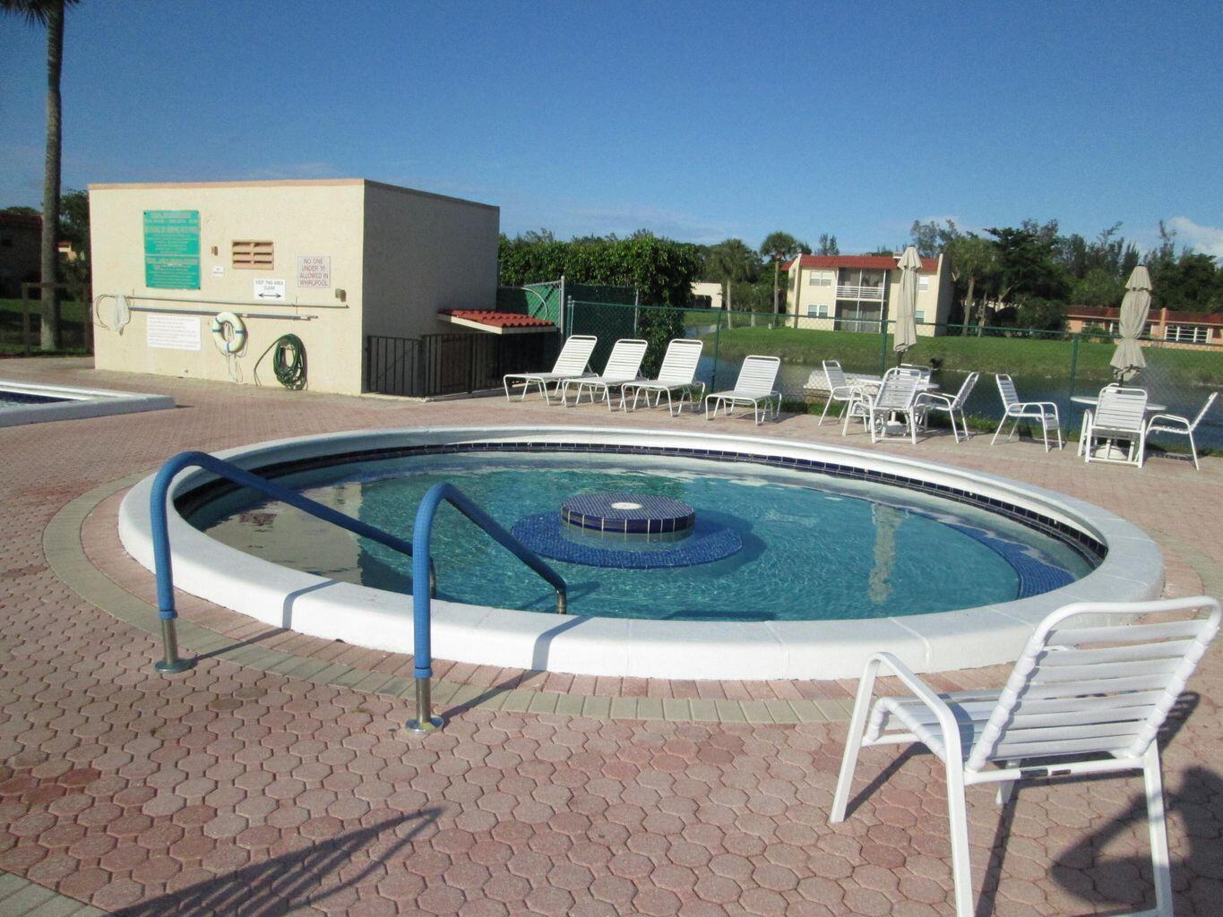 GOLDEN LAKES VILLAGE CONDO 1 THRU 13-A - Residential