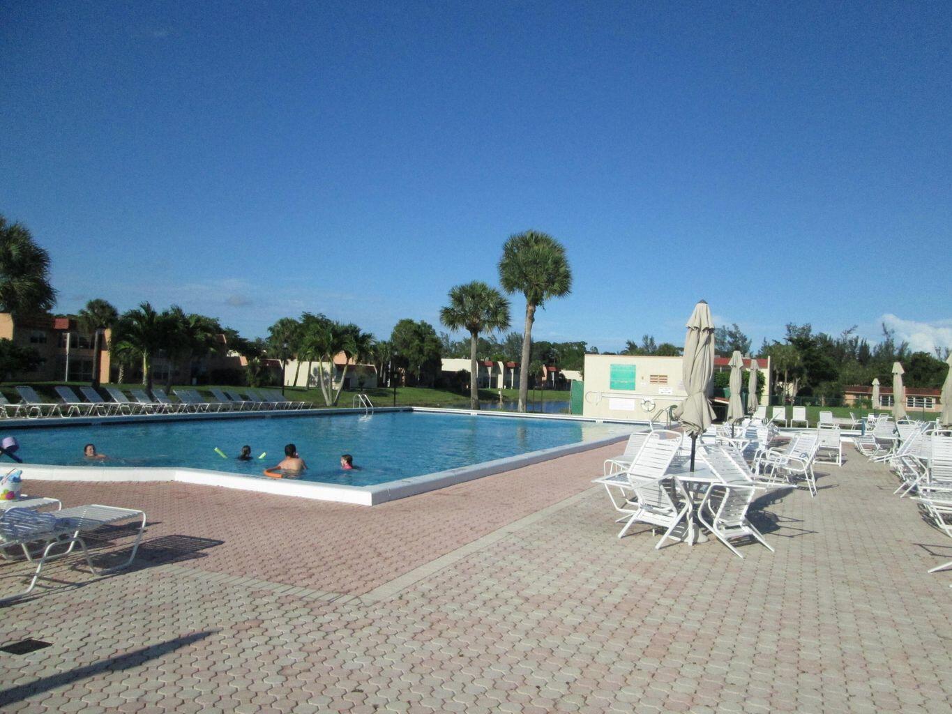 GOLDEN LAKES VILLAGE CONDO 1 THRU 13-A - Residential