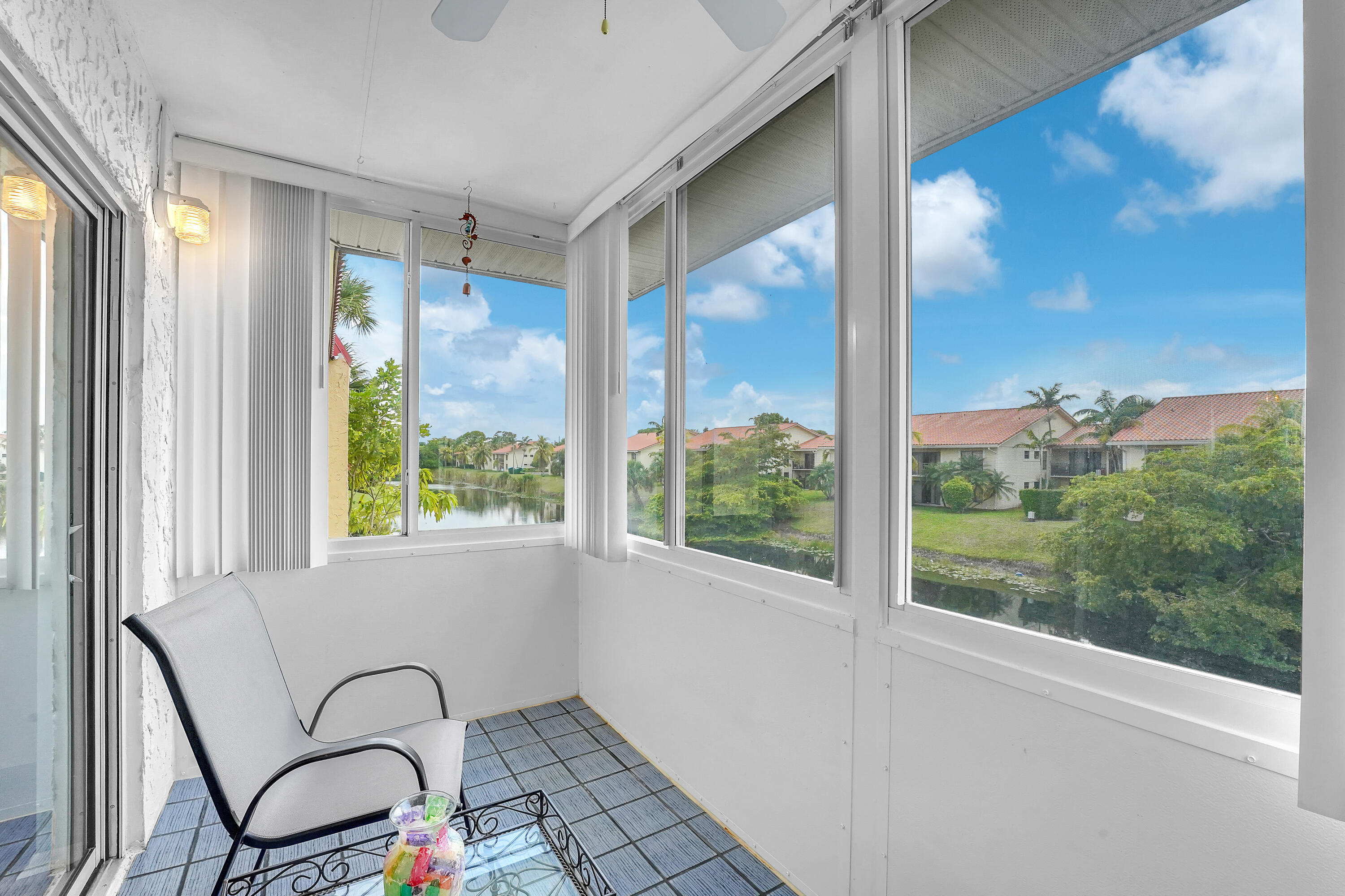 GOLDEN LAKES VILLAGE CONDO 1 THRU 13-A - Residential