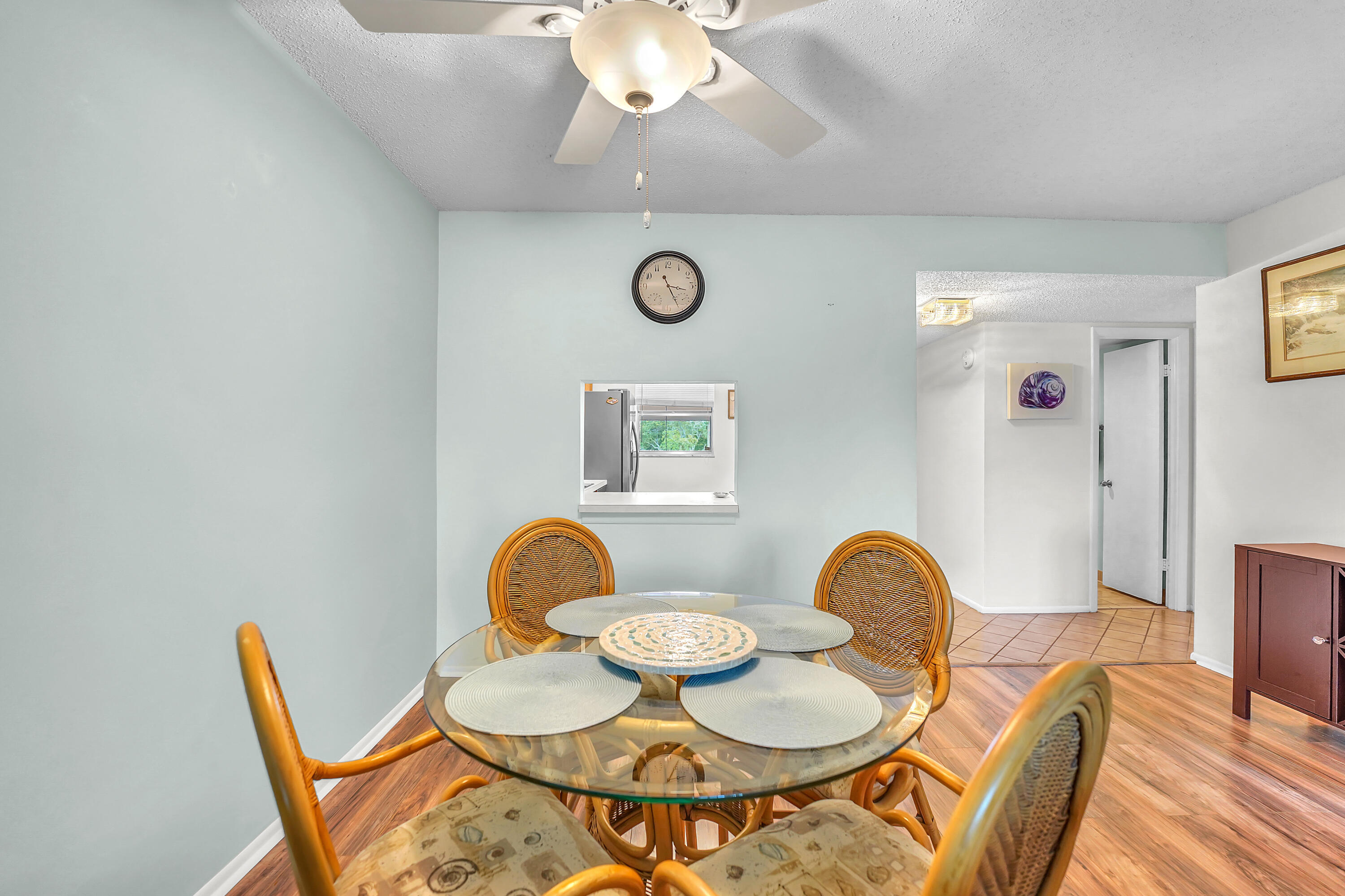 GOLDEN LAKES VILLAGE CONDO 1 THRU 13-A - Residential