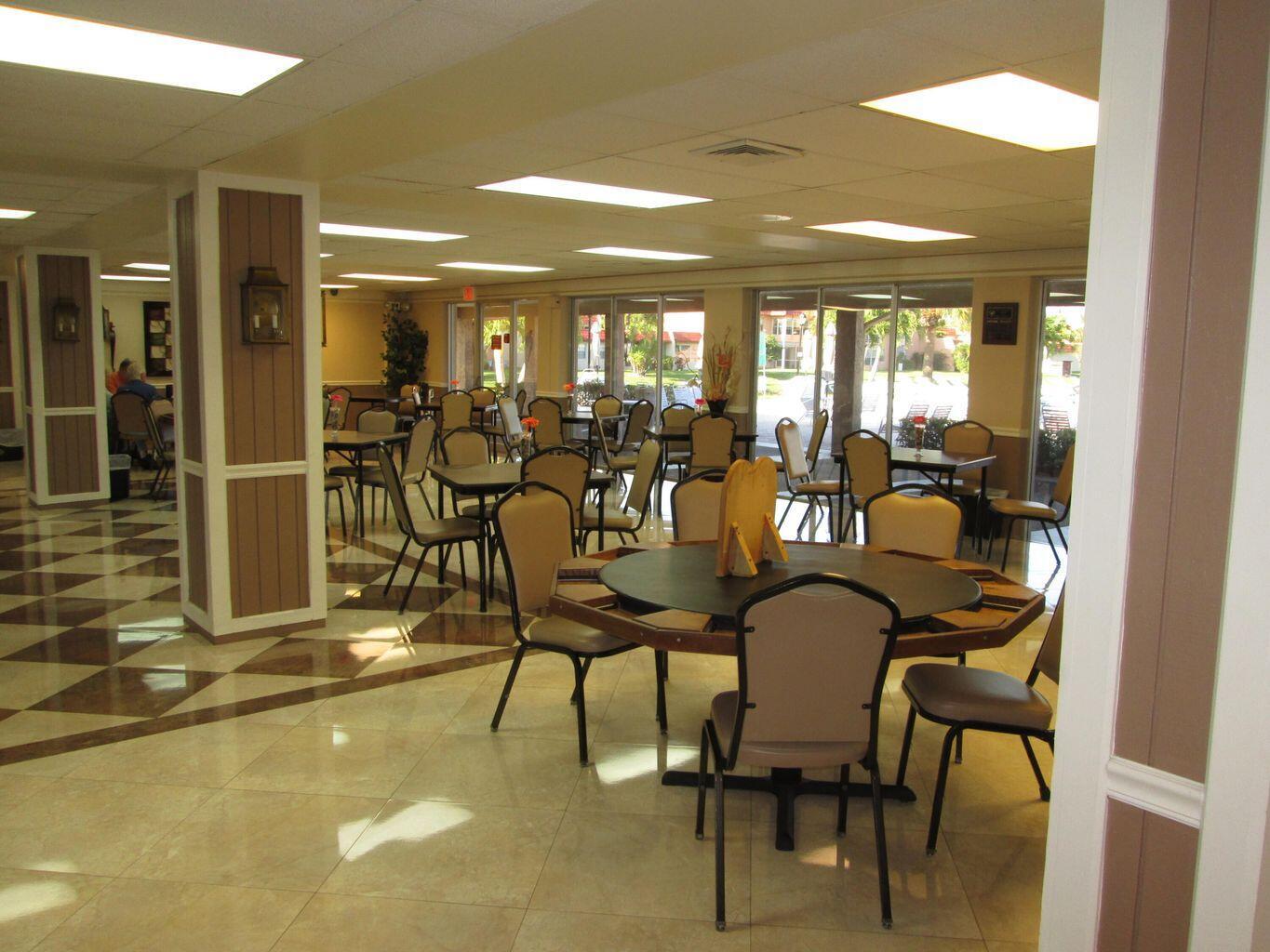GOLDEN LAKES VILLAGE CONDO 1 THRU 13-A - Residential