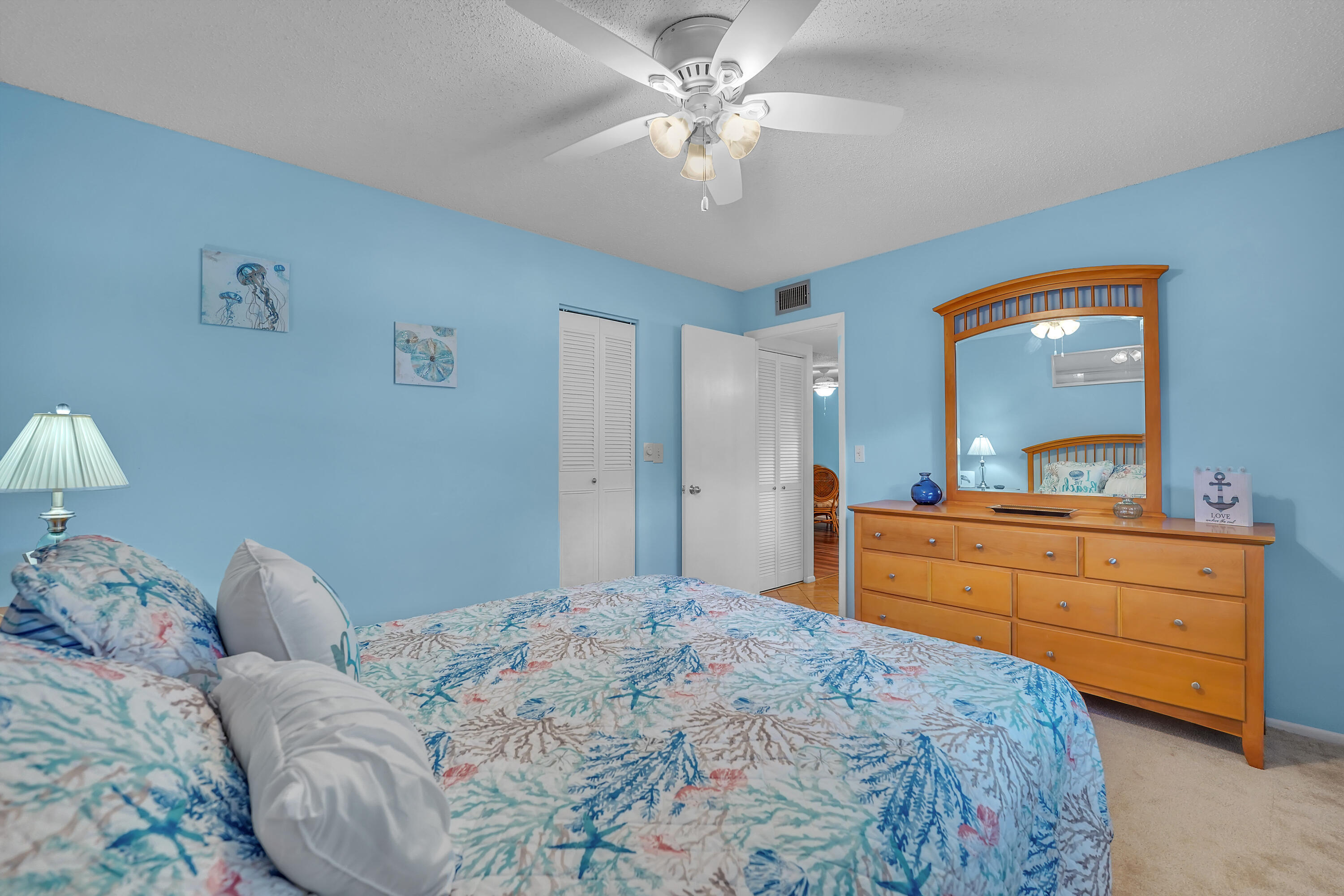 GOLDEN LAKES VILLAGE CONDO 1 THRU 13-A - Residential