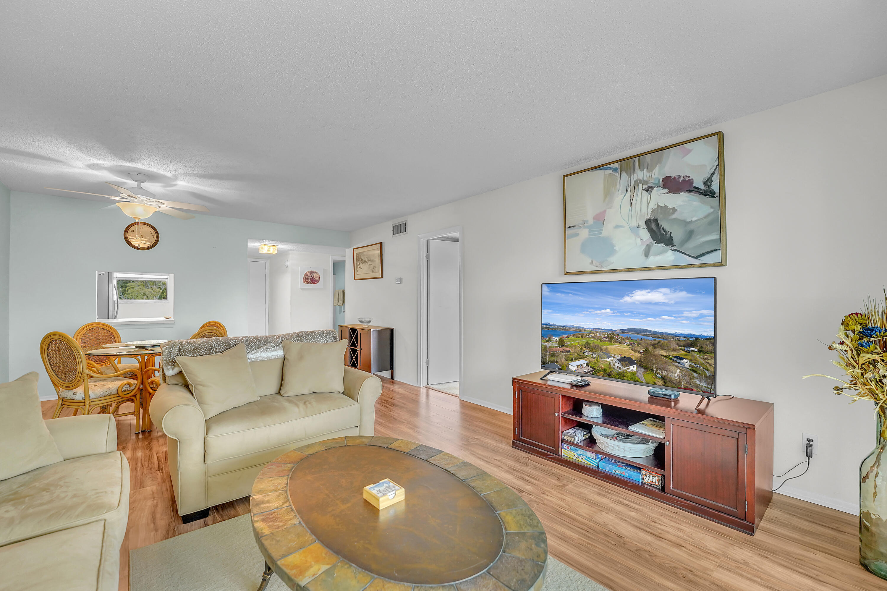 GOLDEN LAKES VILLAGE CONDO 1 THRU 13-A - Residential
