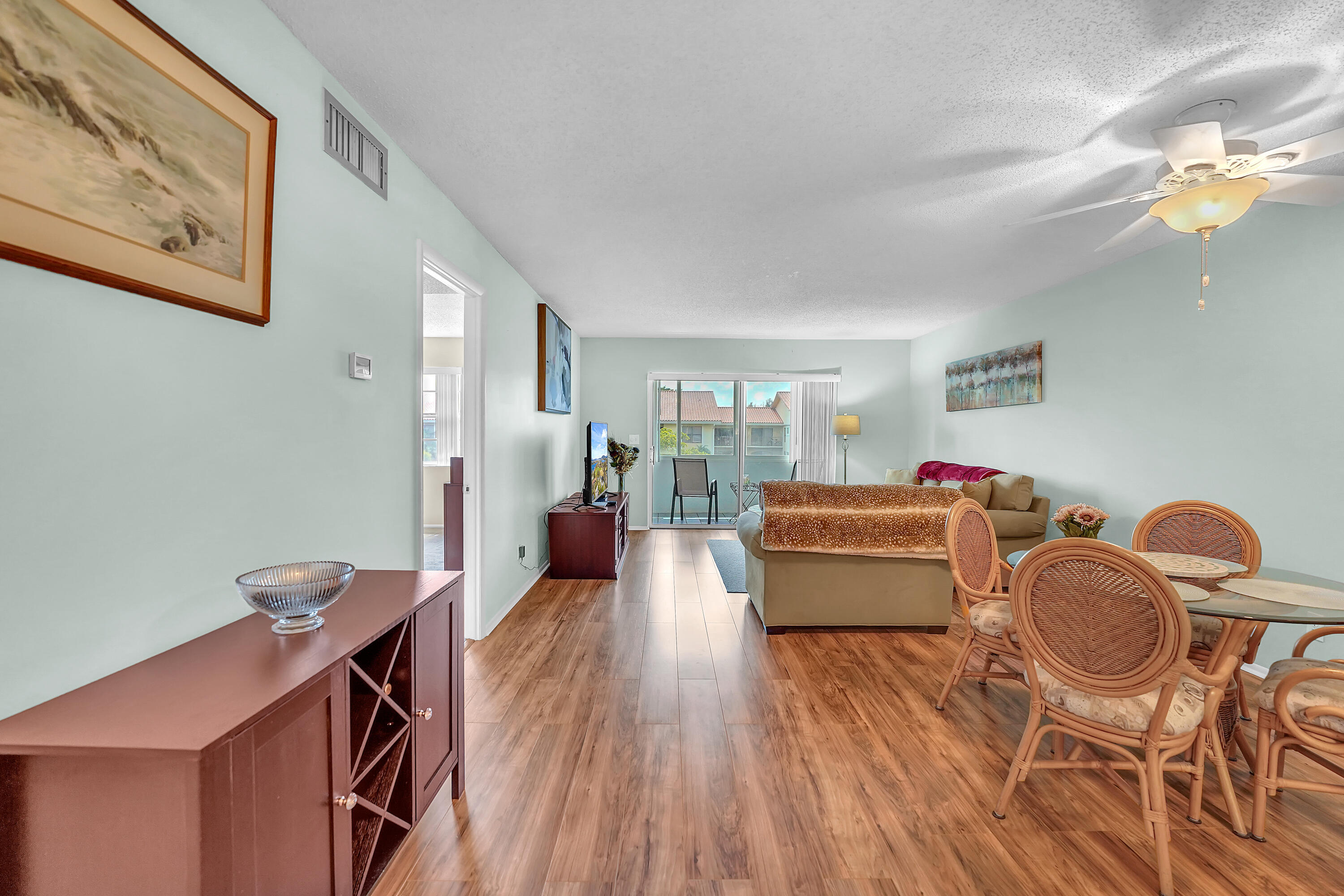 GOLDEN LAKES VILLAGE CONDO 1 THRU 13-A - Residential