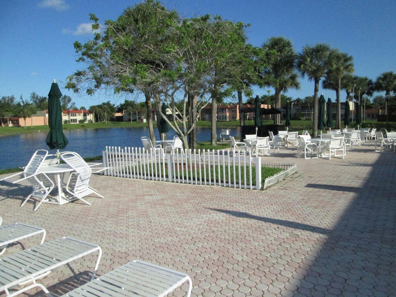 GOLDEN LAKES VILLAGE CONDO 1 THRU 13-A - Residential