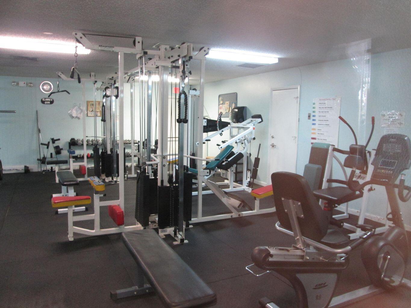GOLDEN LAKES VILLAGE CONDO 1 THRU 13-A - Residential