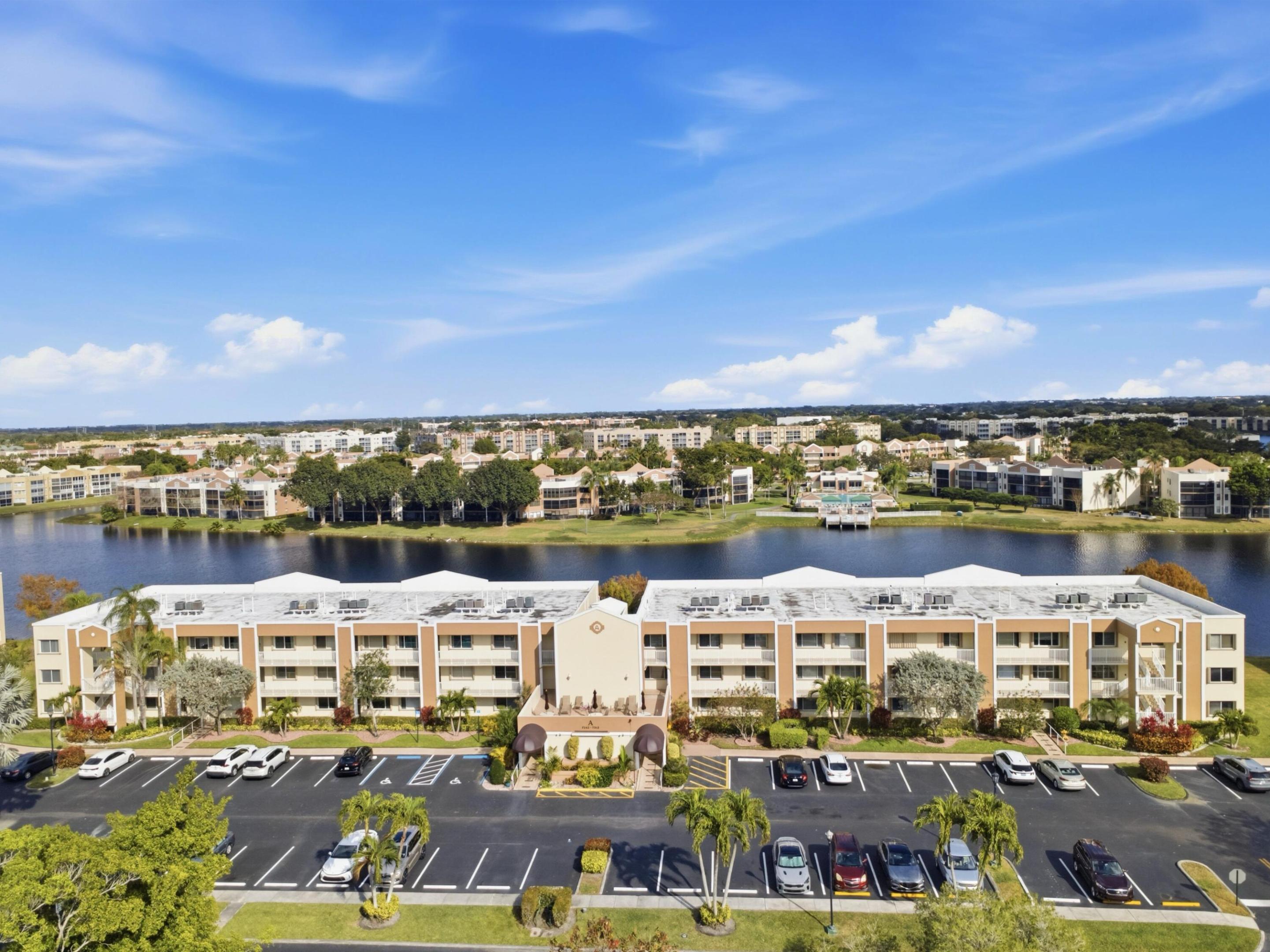 Devon Condominium - Residential