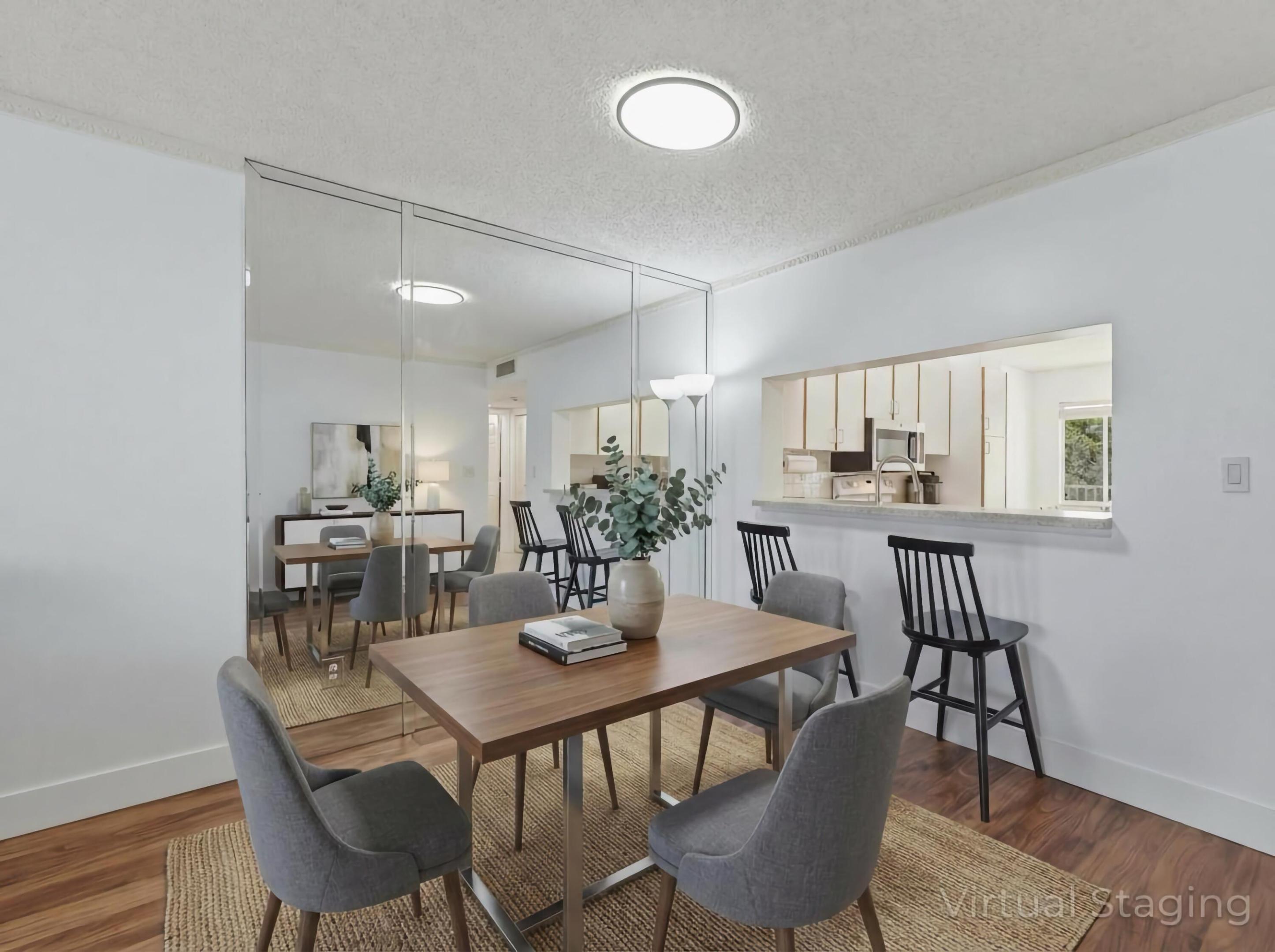 Devon Condominium - Residential
