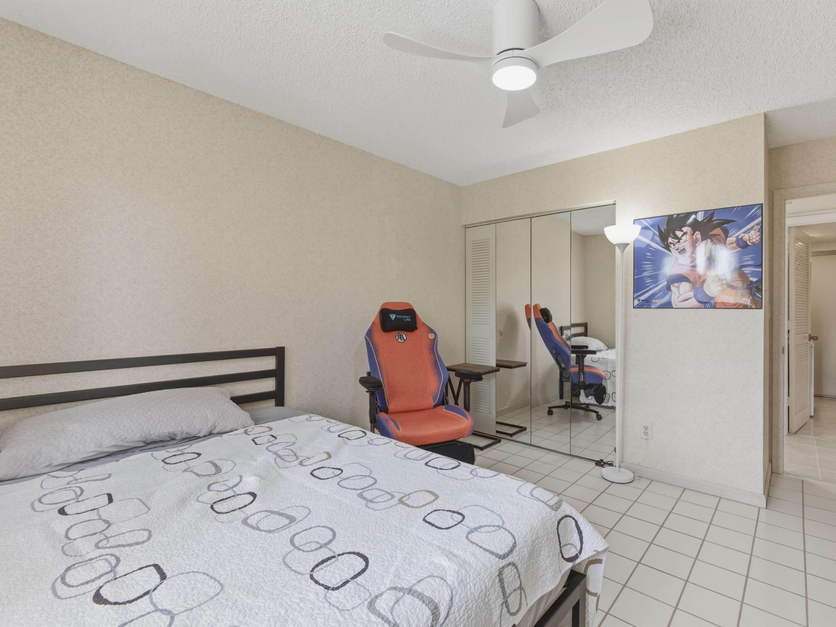 Devon Condominium - Residential
