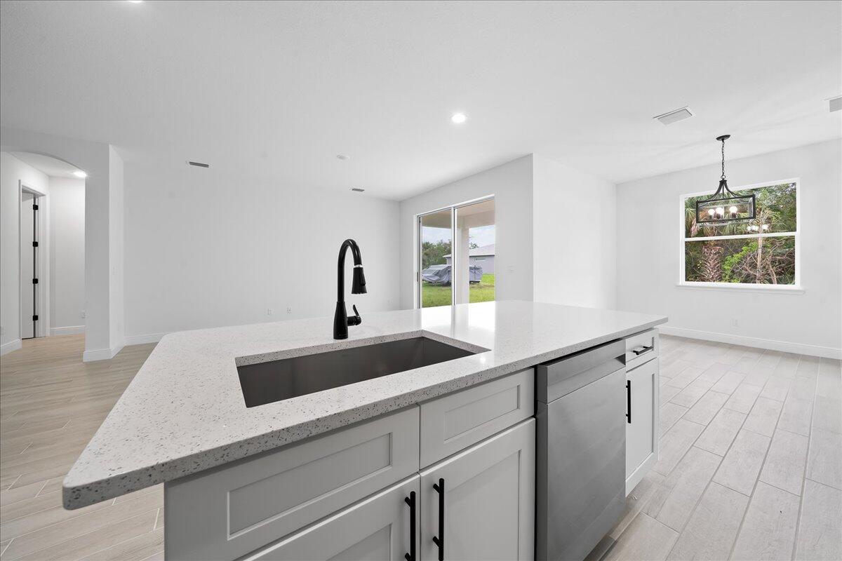 INDIAN RIVER ESTATES UNIT 8 - Residential