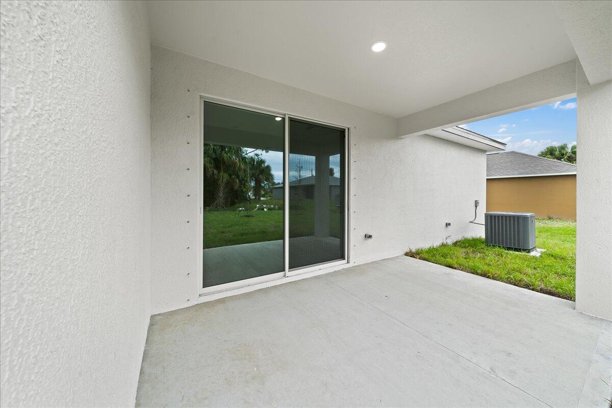 INDIAN RIVER ESTATES UNIT 8 - Residential