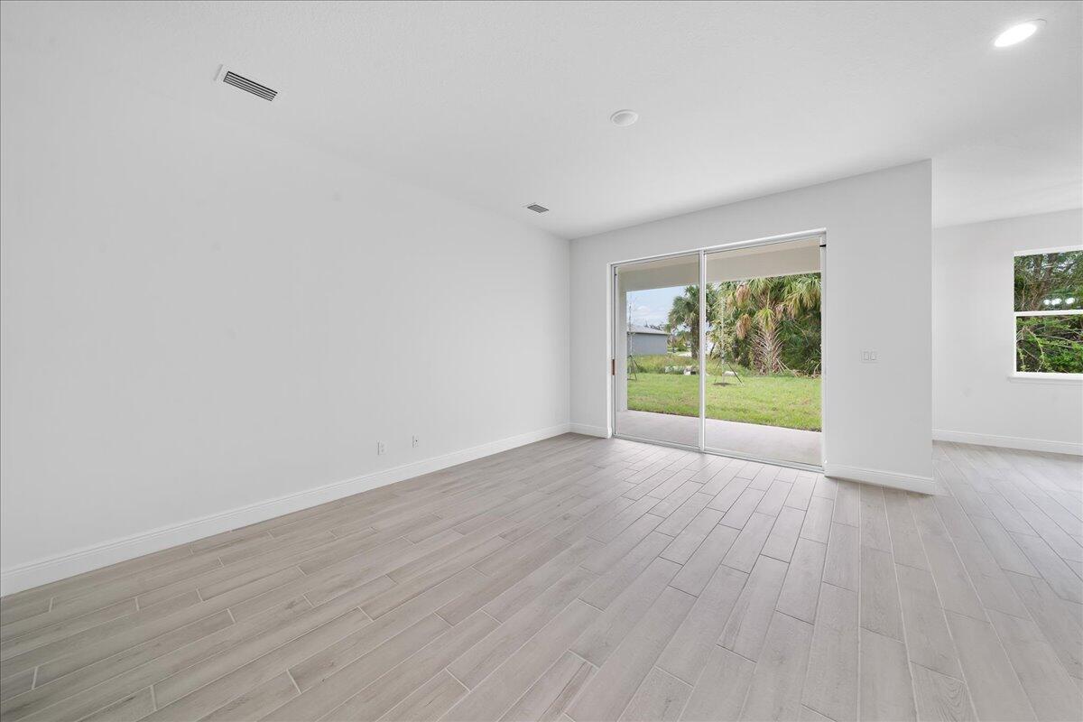 INDIAN RIVER ESTATES UNIT 8 - Residential