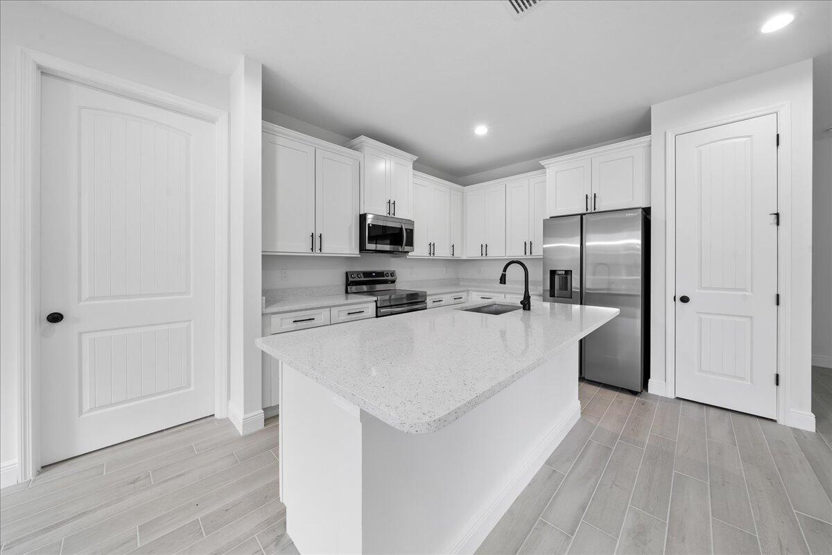 INDIAN RIVER ESTATES UNIT 8 - Residential