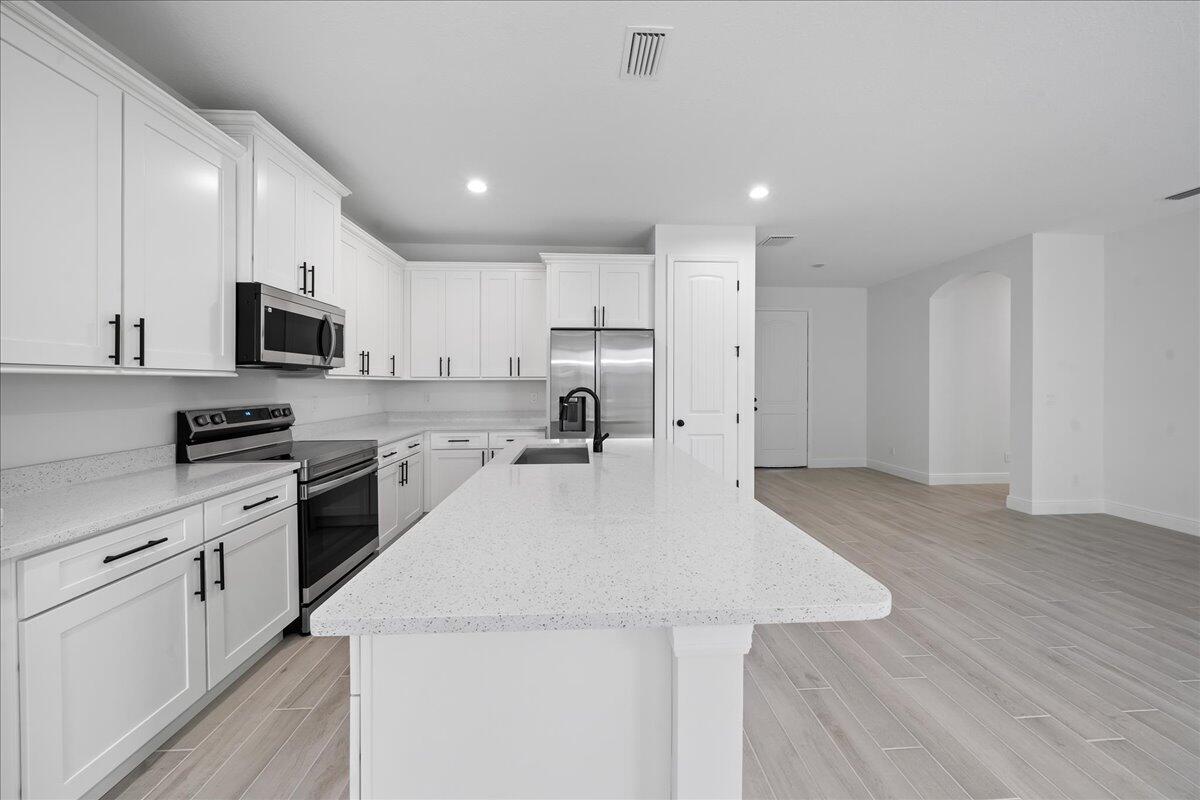 INDIAN RIVER ESTATES UNIT 8 - Residential