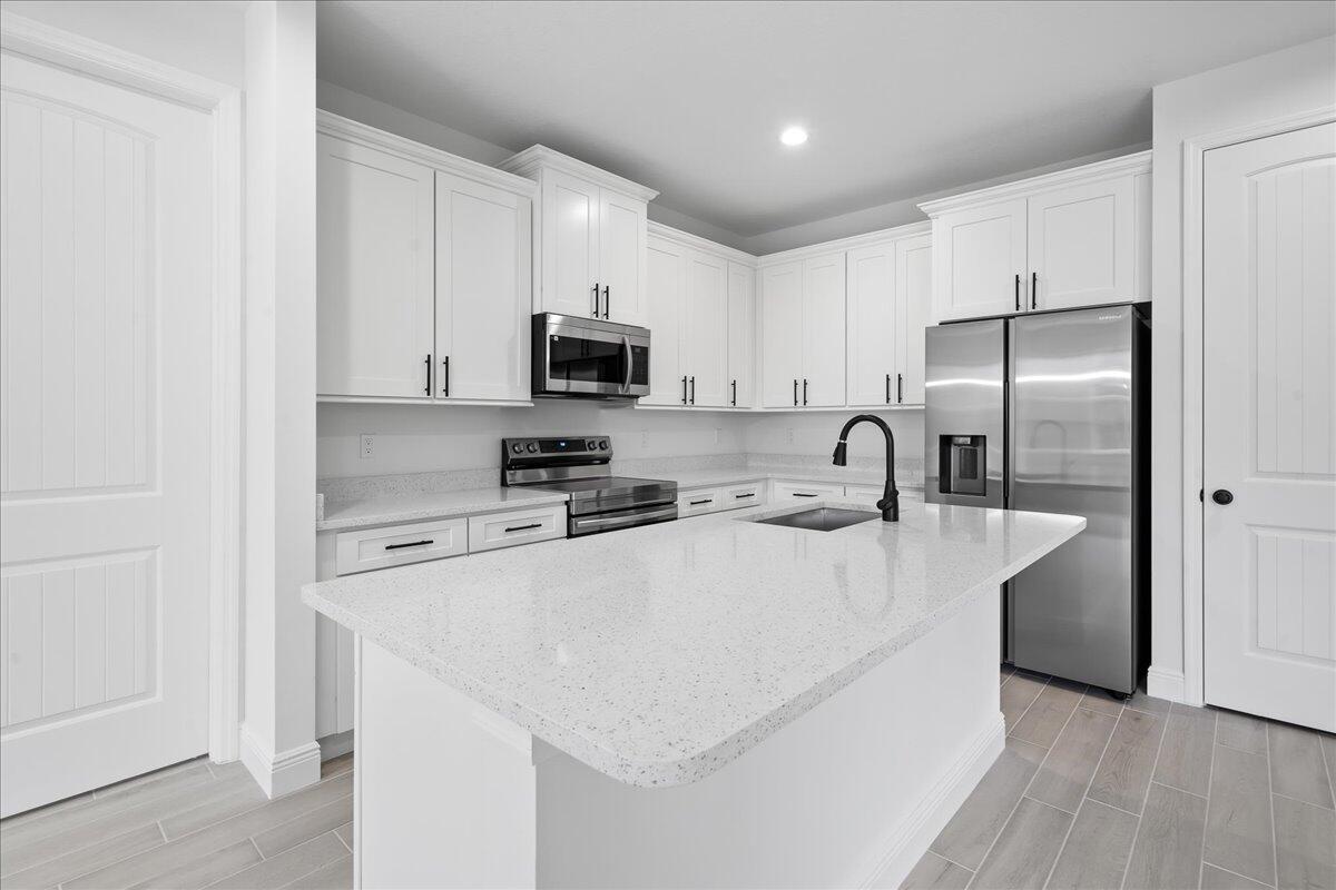 INDIAN RIVER ESTATES UNIT 8 - Residential