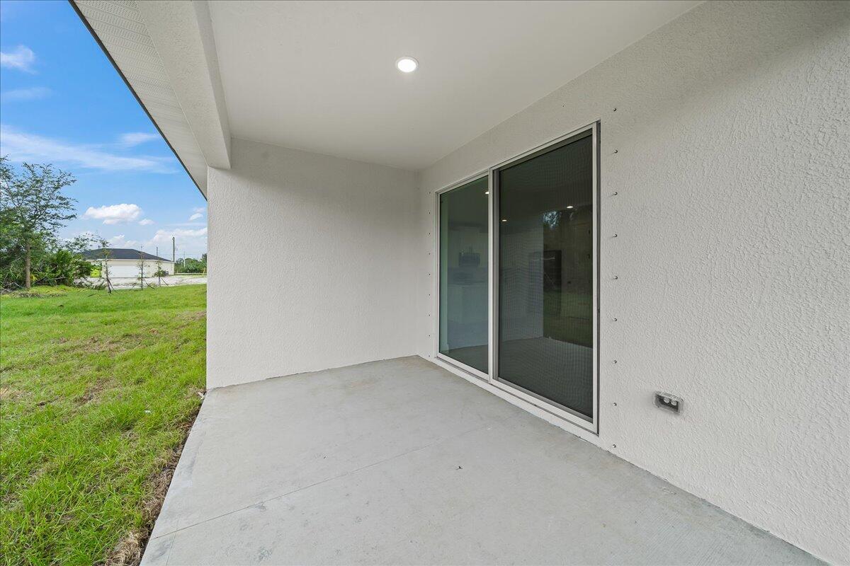 INDIAN RIVER ESTATES UNIT 8 - Residential