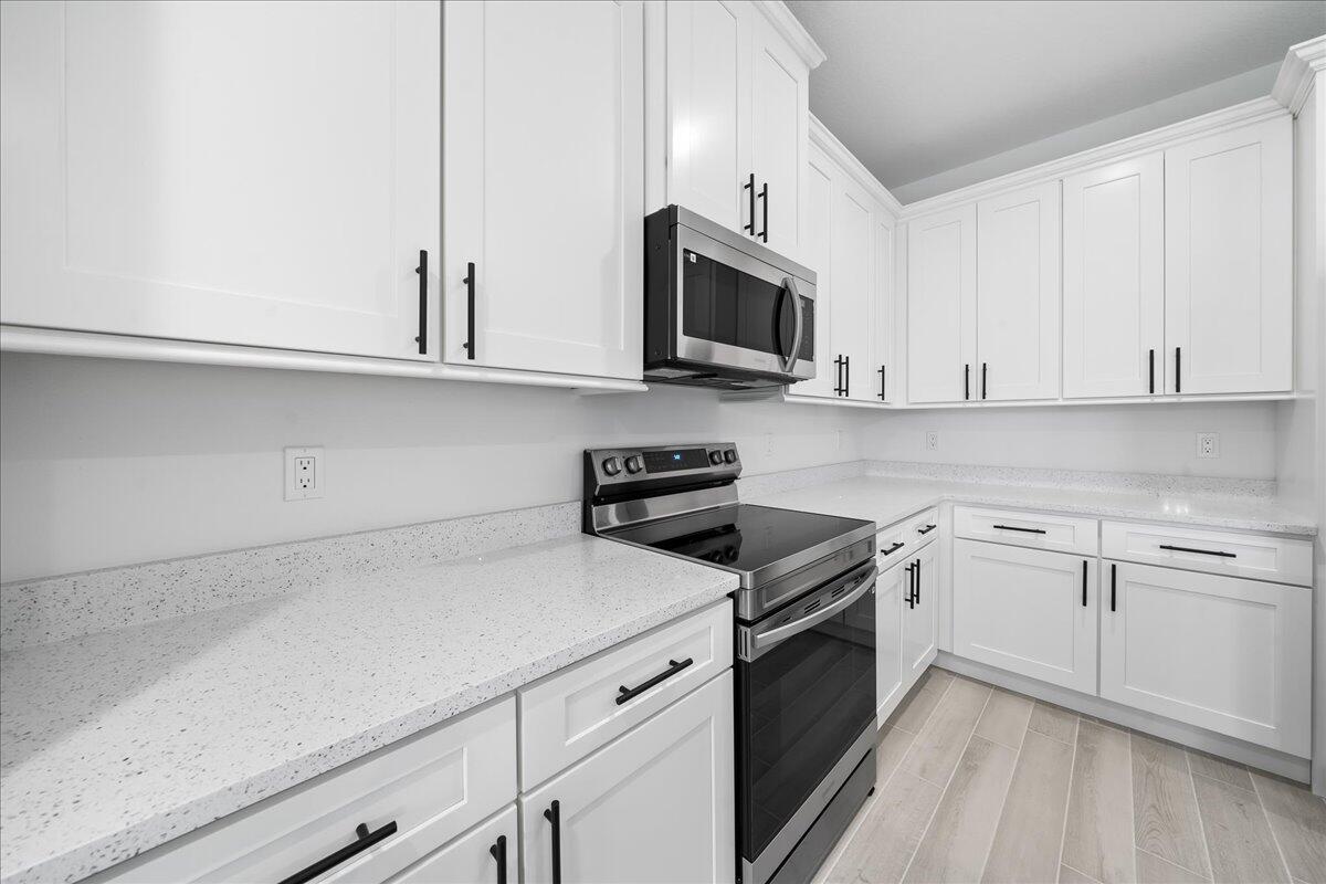 INDIAN RIVER ESTATES UNIT 8 - Residential
